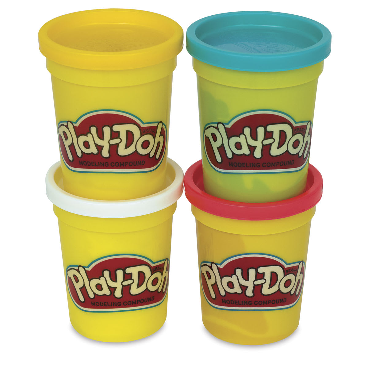 Play-Doh
