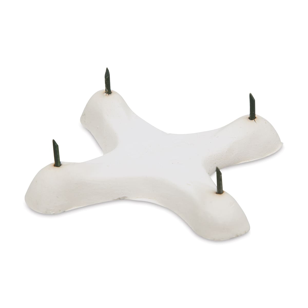 Steel-Pointed Star Stilts - 13-4, Pkg of 12 - single stilt