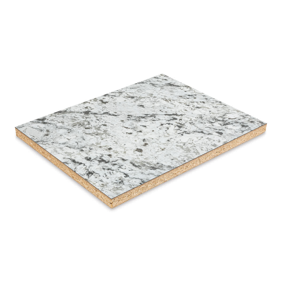 Blick Formica Modeling Board - 12" x 15" x 3/4" - topside