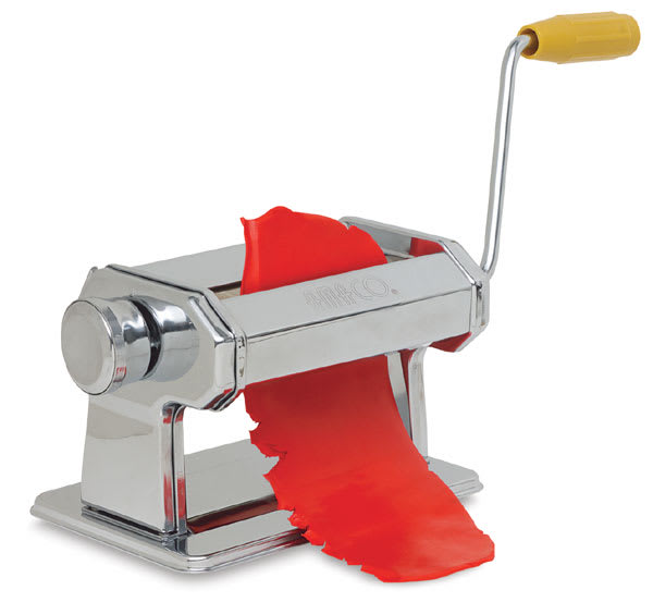 Pasta Machine