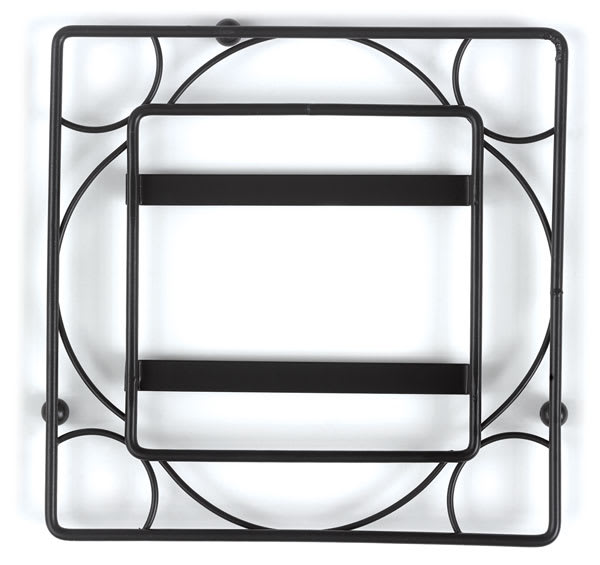 Trivet Frame, 6&frac34;" Square, for 4&frac14;" Tile