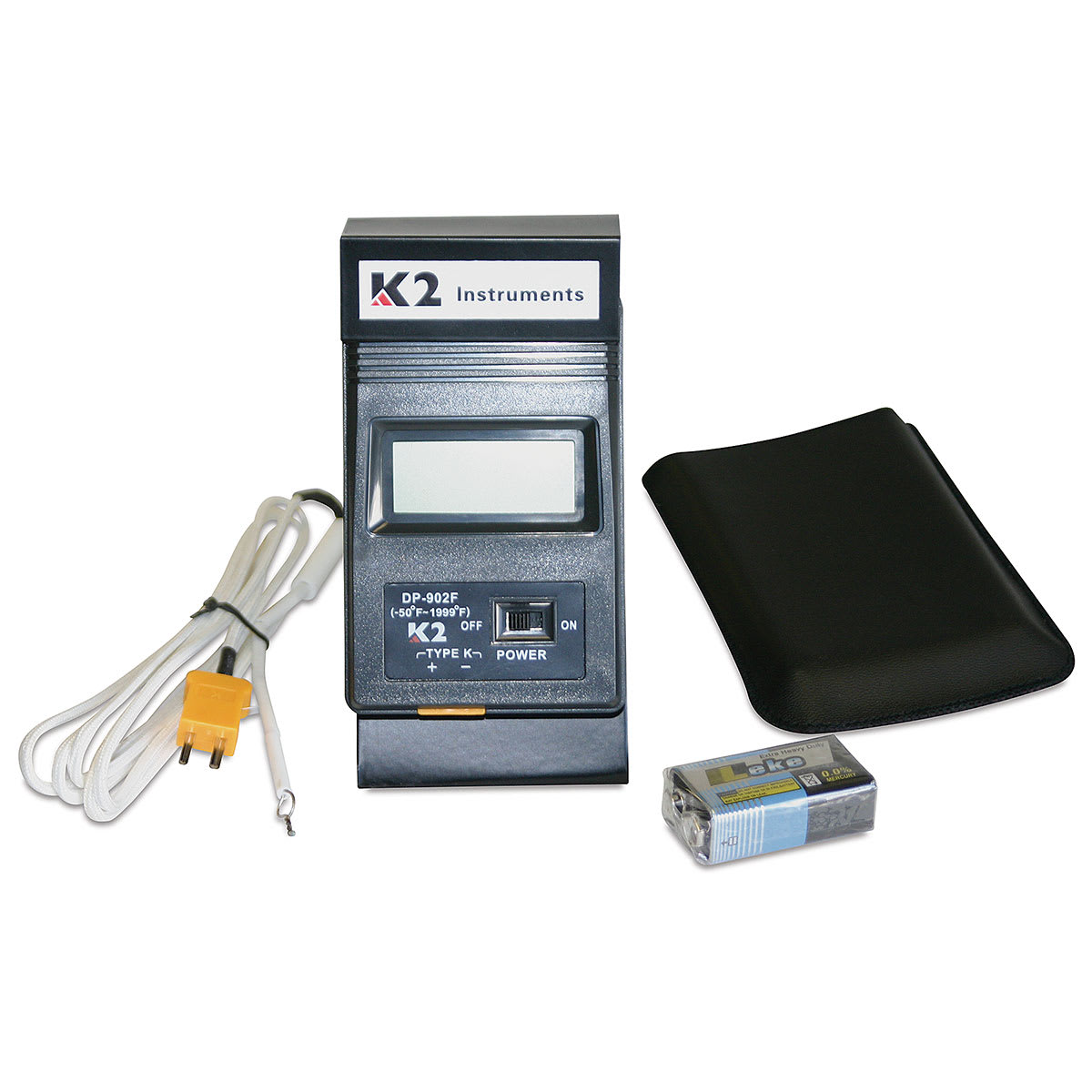 Skutt Single Input Digital Pyrometer