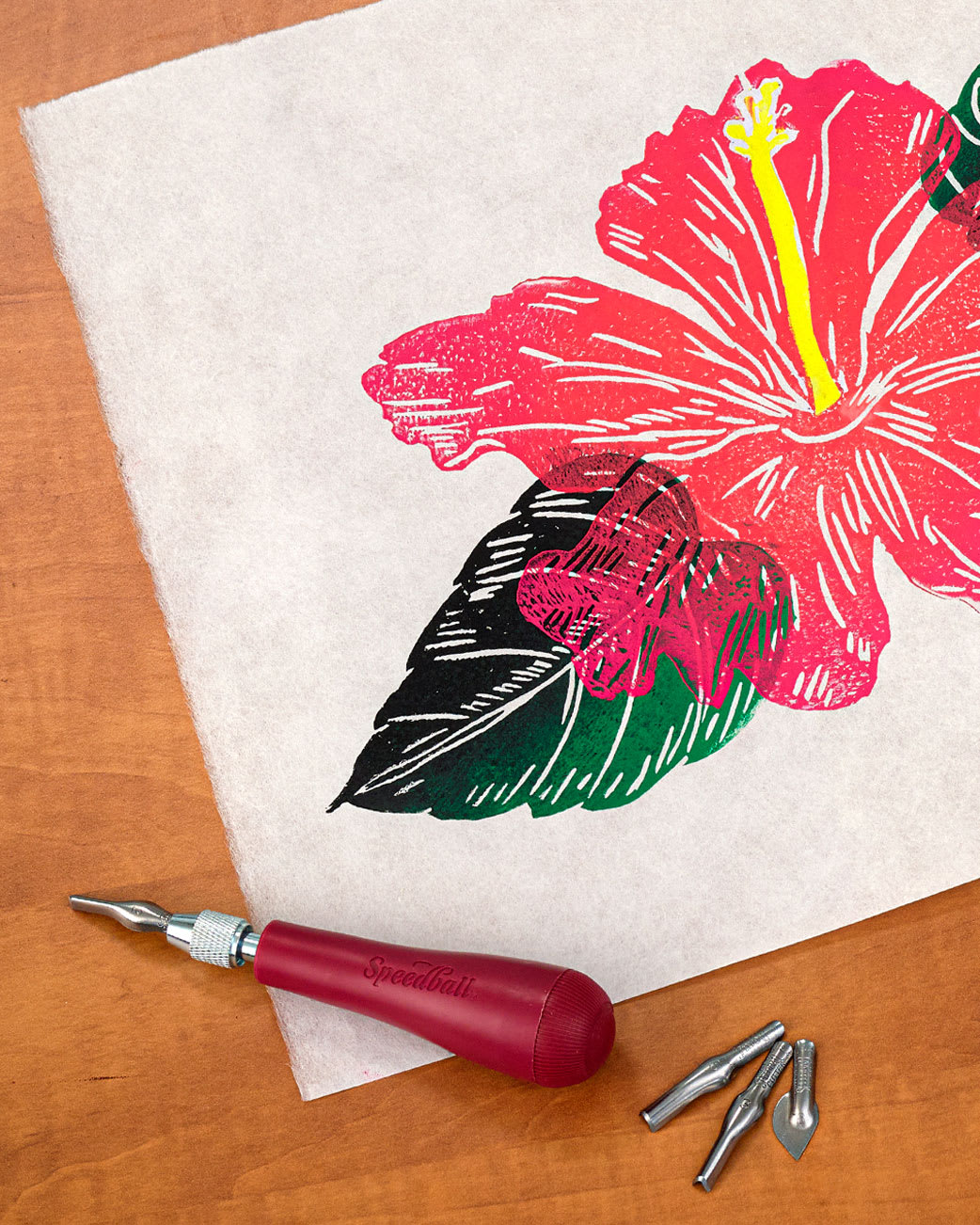 Block-Printing-Bundle