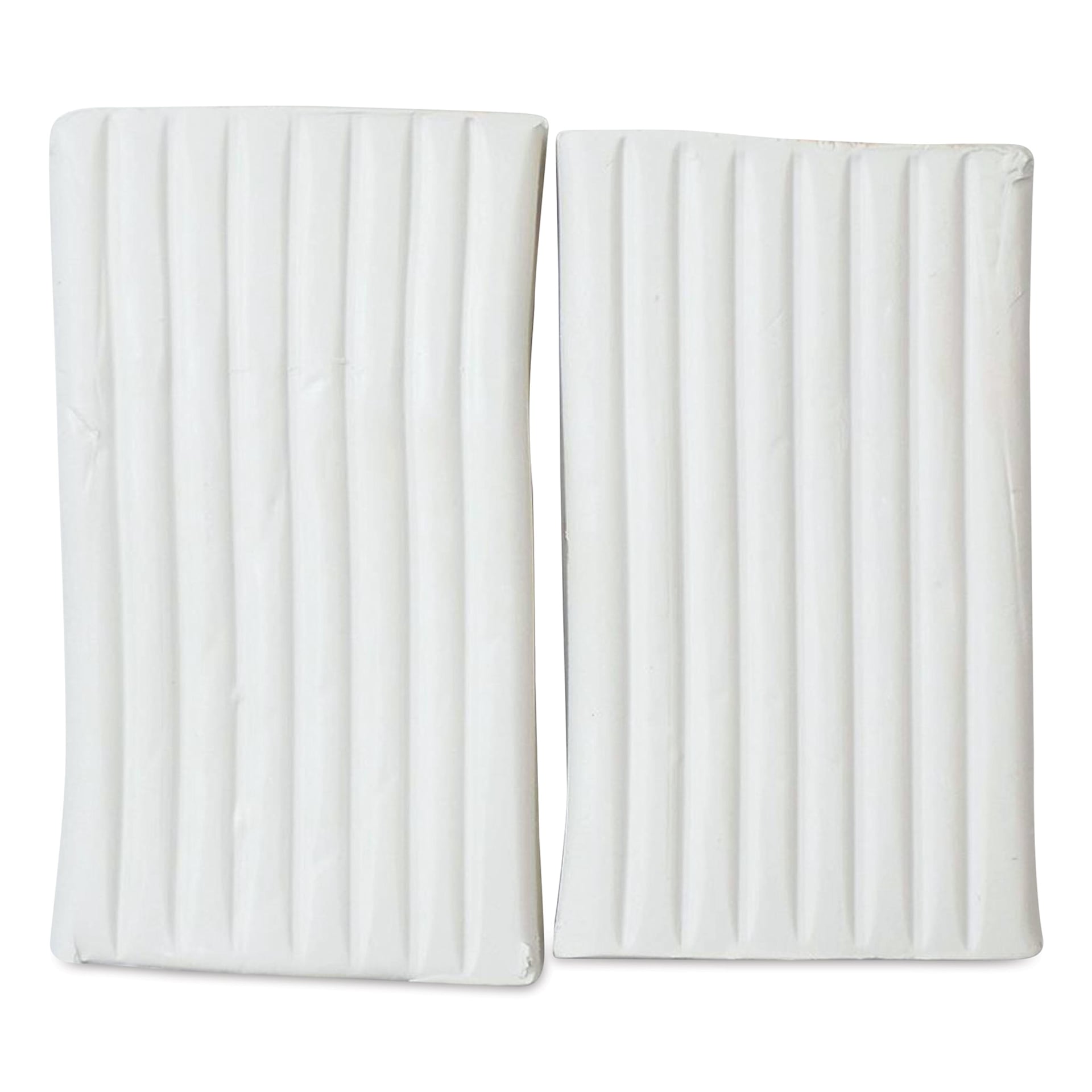Original Sculpey - Package, 1.75 lb, White out of packaging