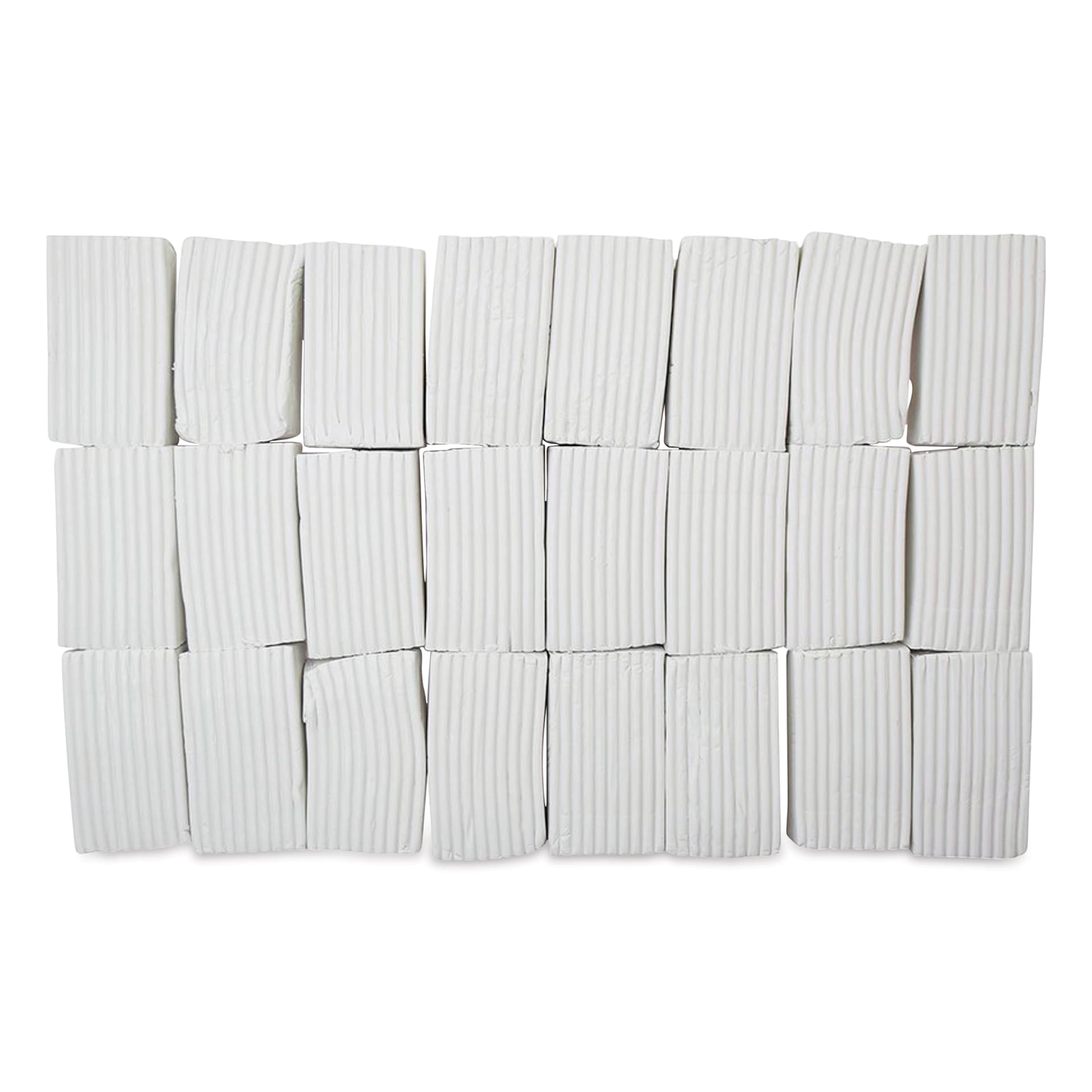 Original Sculpey - Classroom Carton, 24 lb, White Original Sculpey - Classroom Carton, 24 lb, White