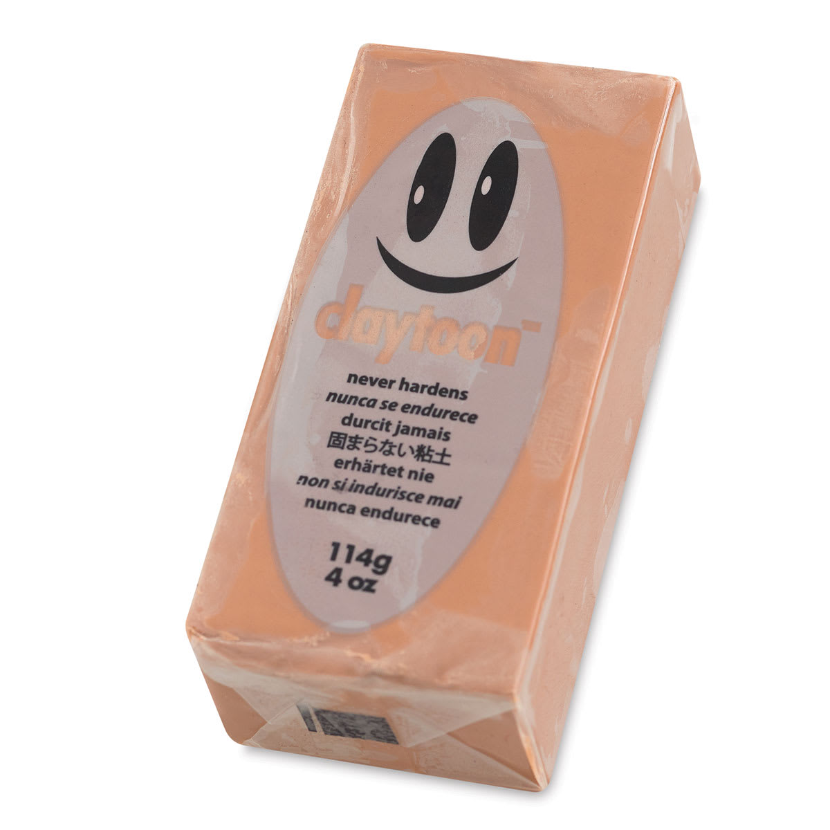Van Aken Claytoon - Beige, 4 oz Van Aken Claytoon - Beige, 4 oz