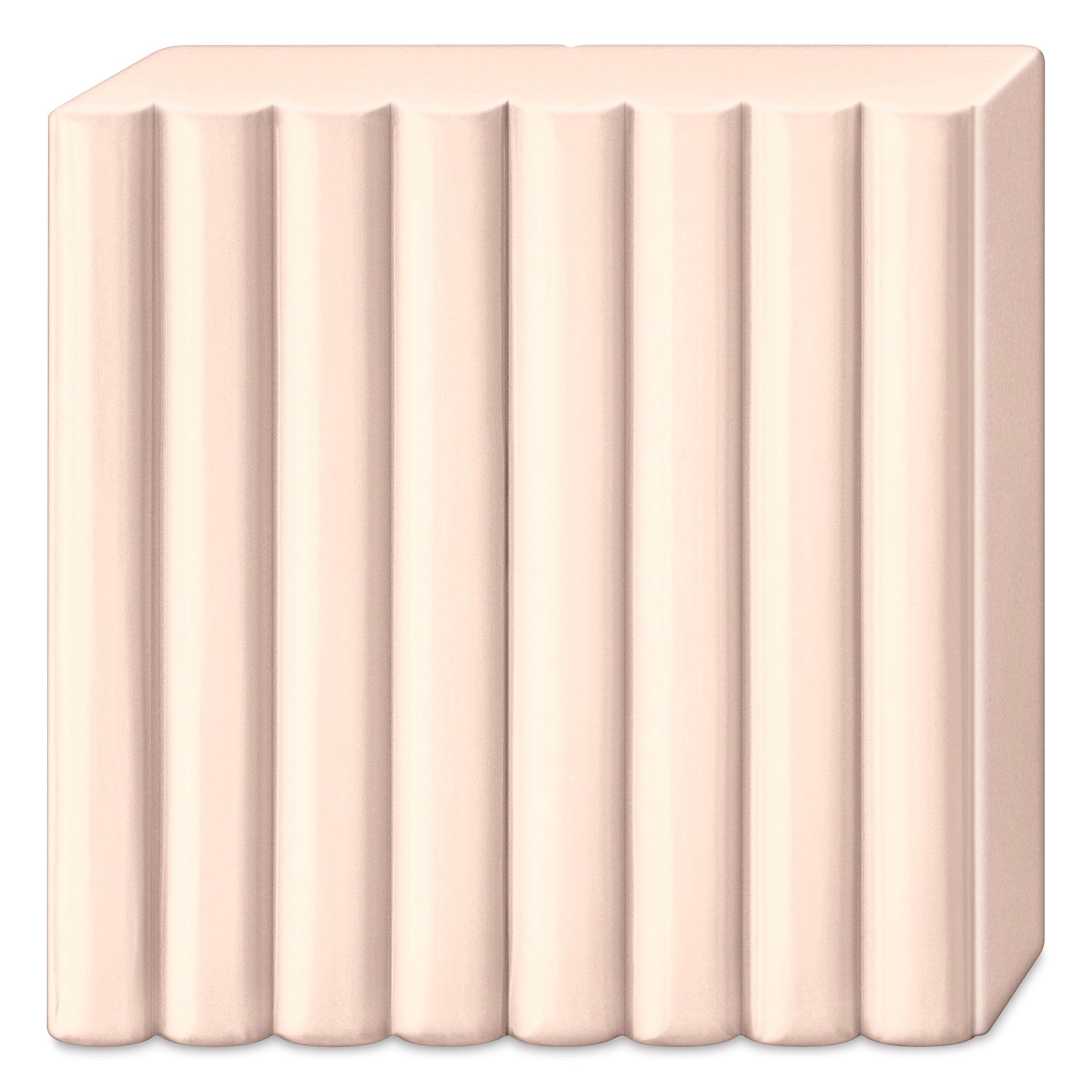 Staedtler Fimo Soft Polymer Clay - 2 oz, Pale Pink
