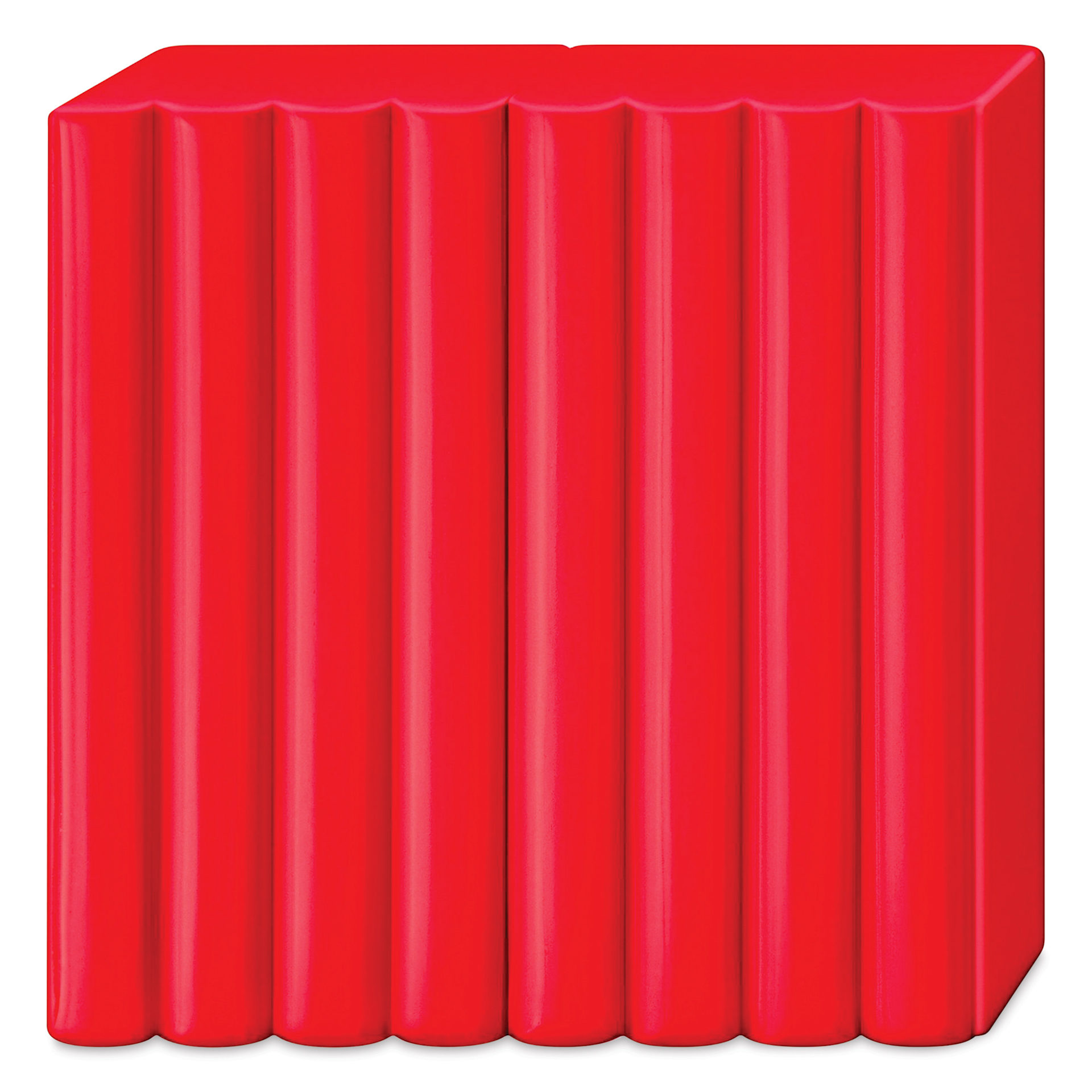 Staedtler Fimo Soft Polymer Clay - 2 oz, Indian Red
