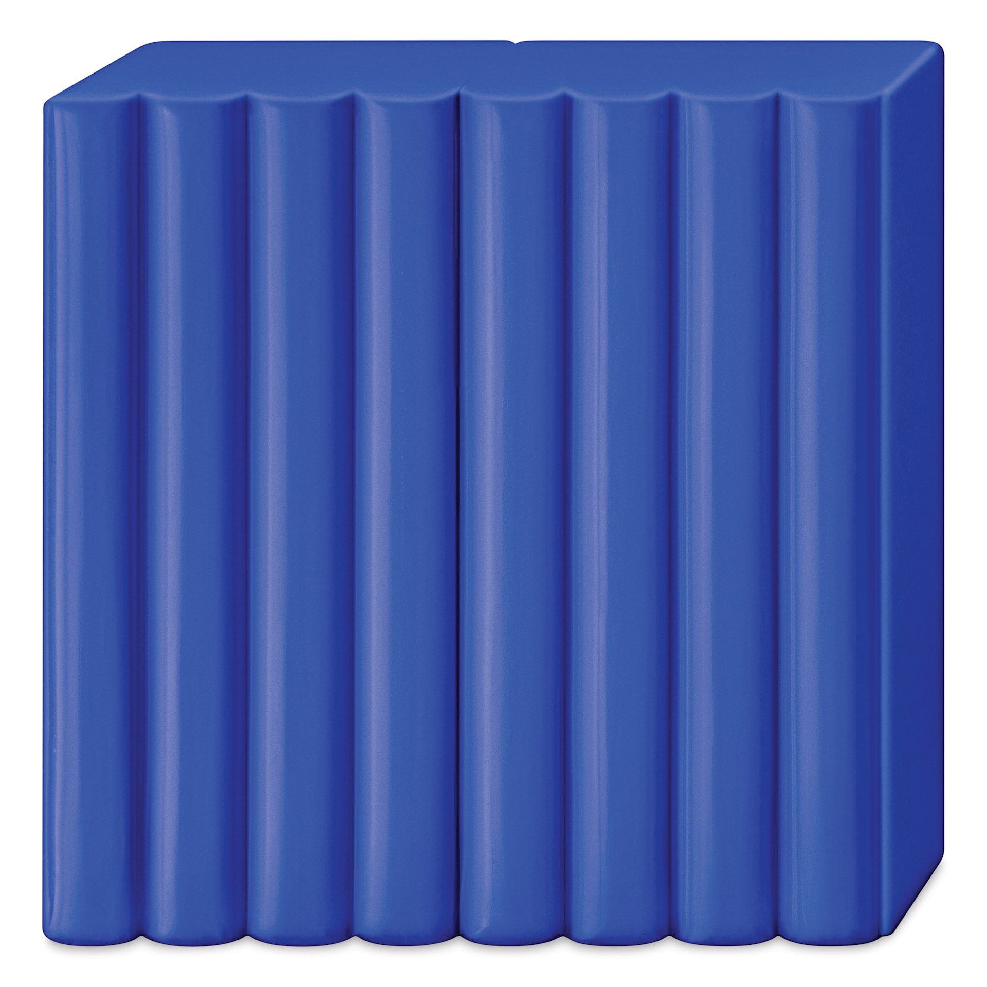 Staedtler Fimo Soft Polymer Clay - 2 oz, Brilliant Blue