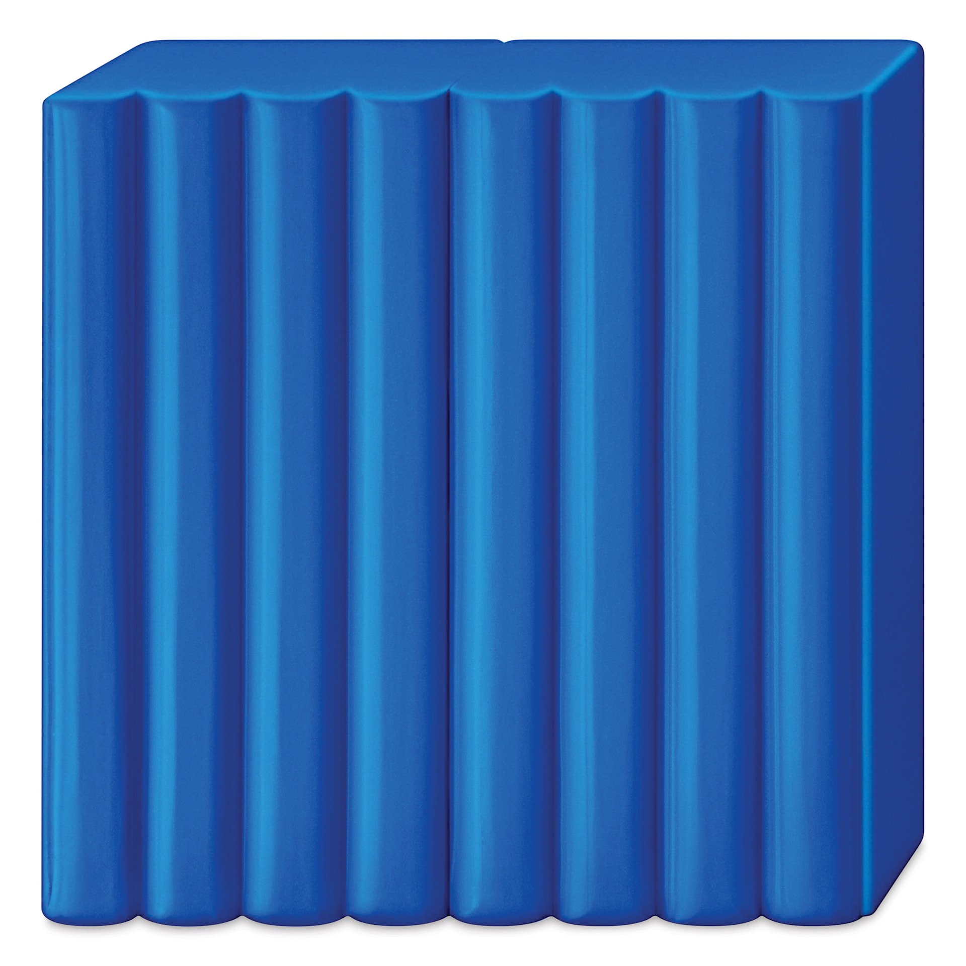 Staedtler Fimo Soft Polymer Clay - 2 oz, Pacific Blue