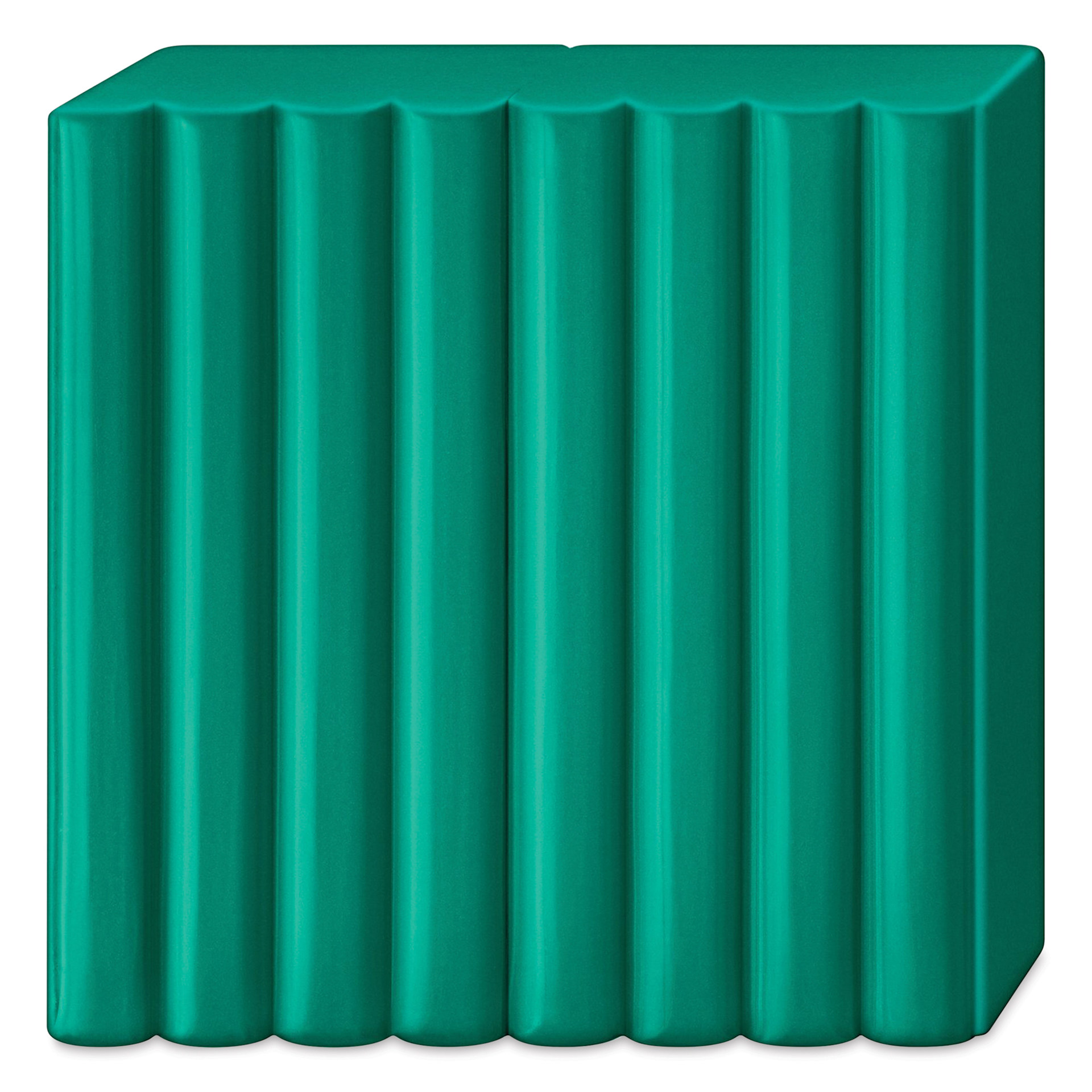 Staedtler Fimo Soft Polymer Clay - 2 oz, Emerald
