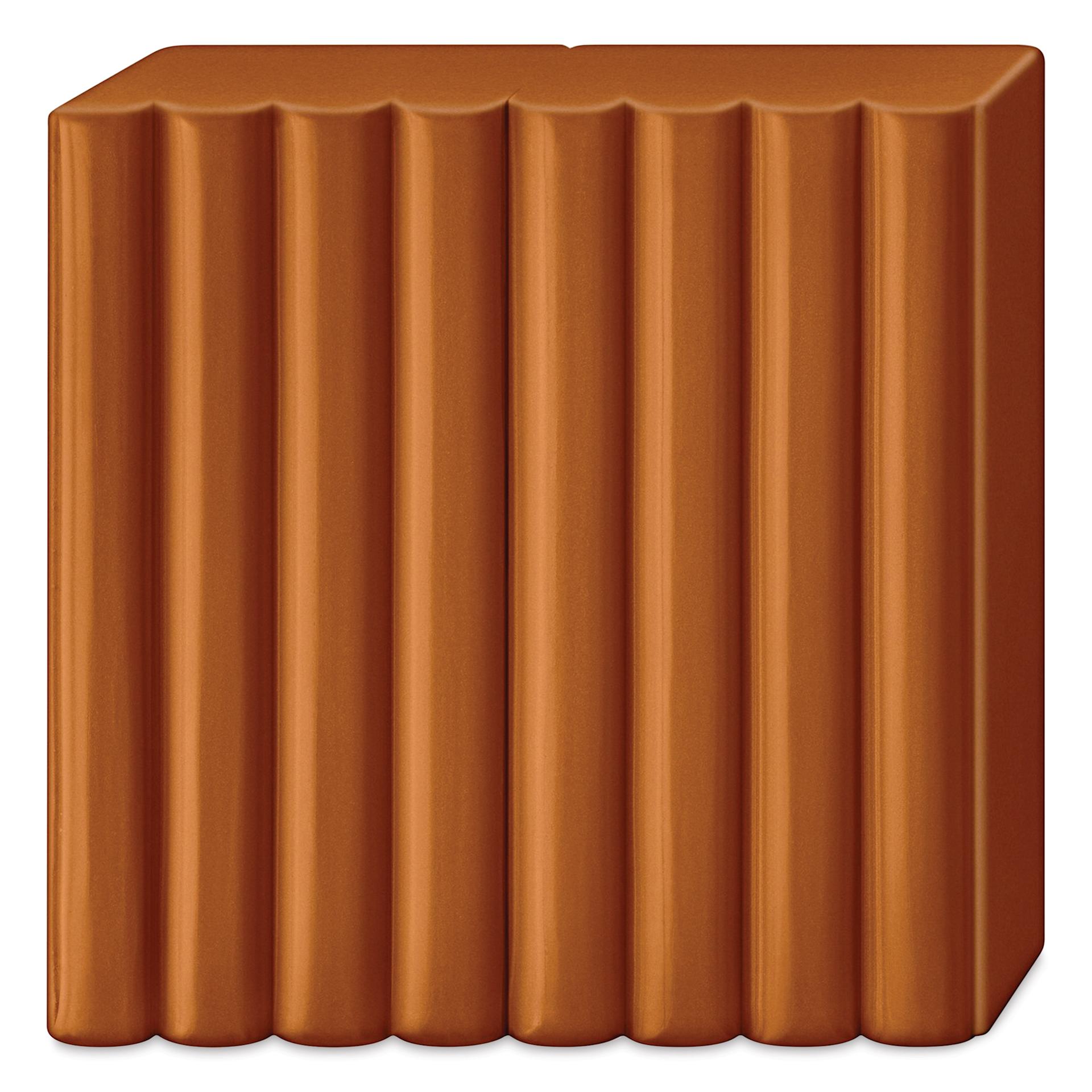 Staedtler Fimo Soft Polymer Clay - 2 oz, Caramel