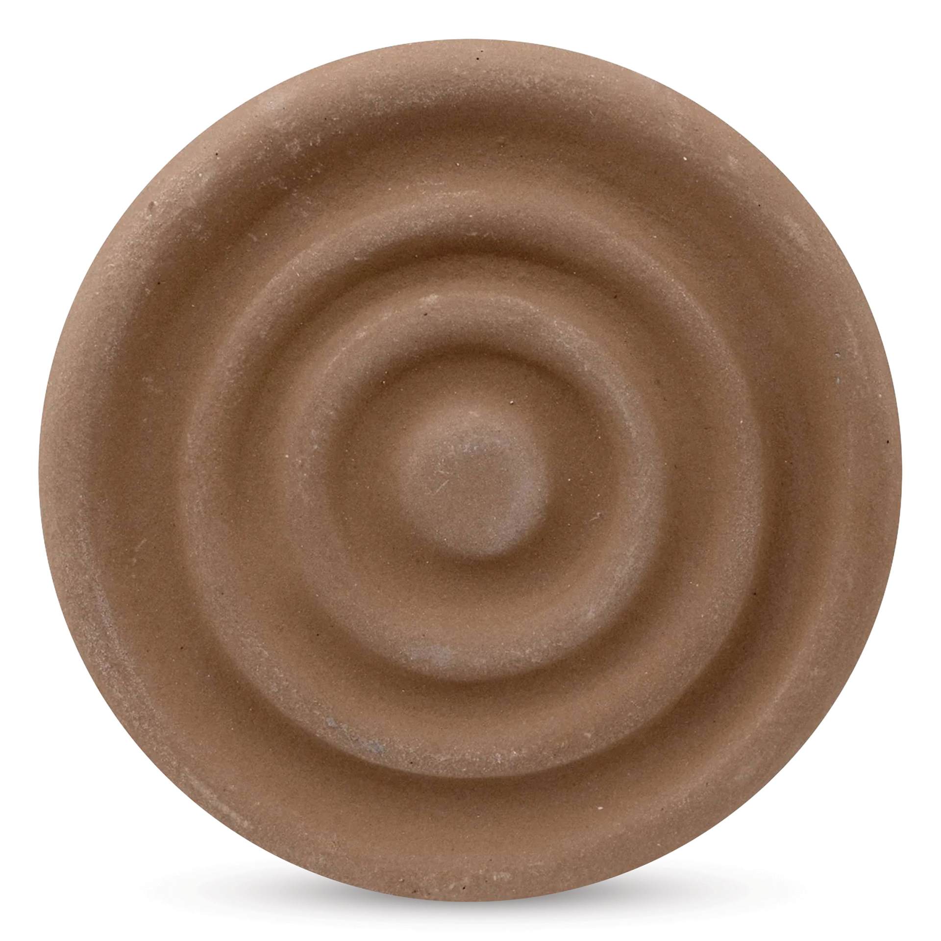 Standard Clay Company 910R Claystone Red Air Dry Clay - 4 lb, Red