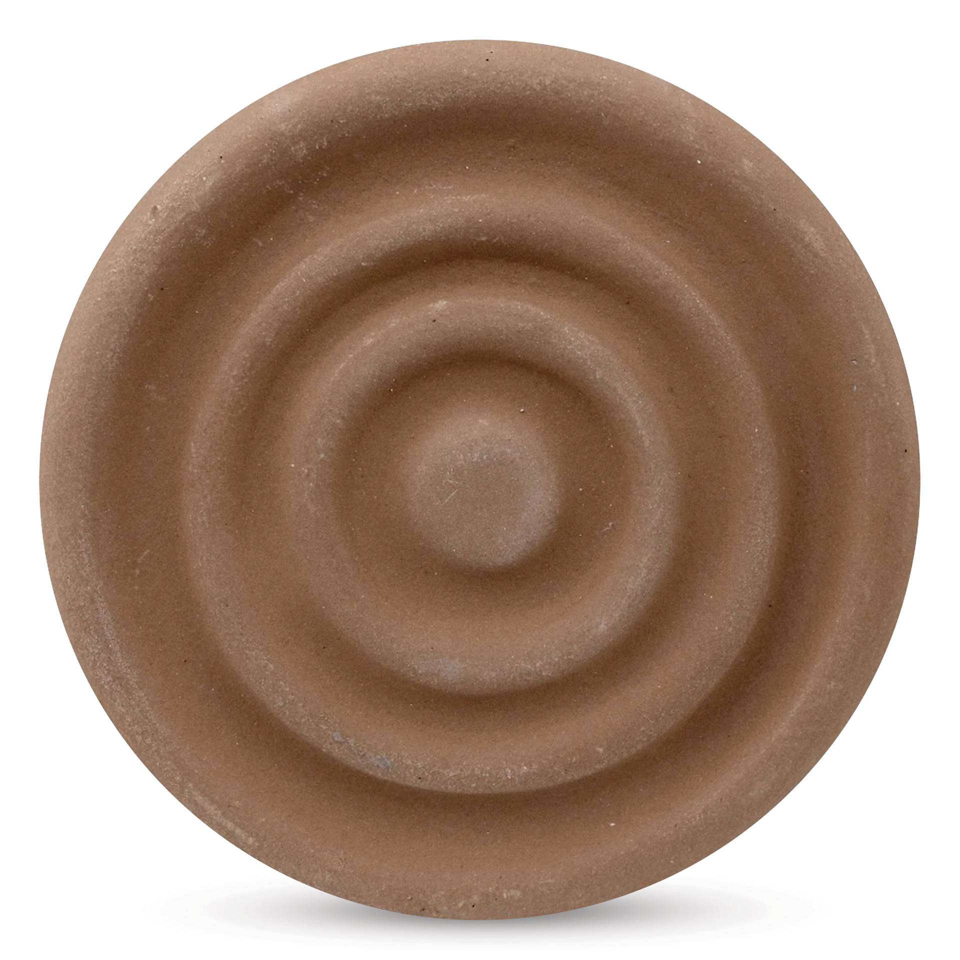 Standard Clay Company 910R Claystone Red Air Dry Clay - 50 lb, Red