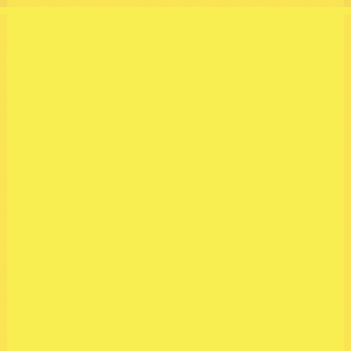 Van Aken Plastalina Modeling Clay - Yellow