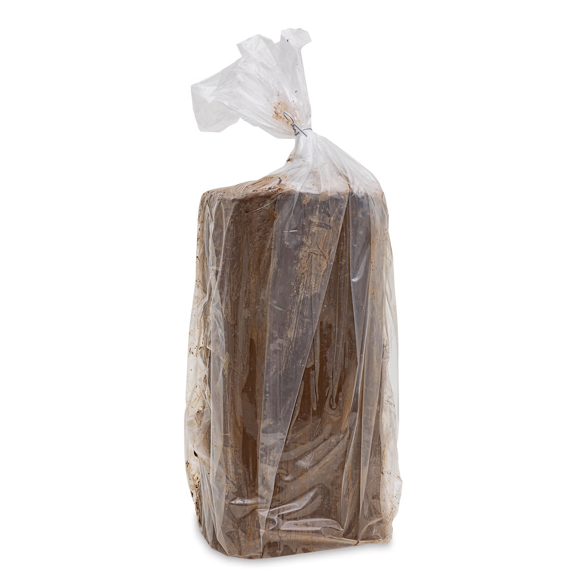 Activa Blackjack Clay - 25 lb - upright