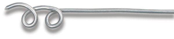 Sculpture Wire, 12-gauge Sculpture Wire, 12-gauge