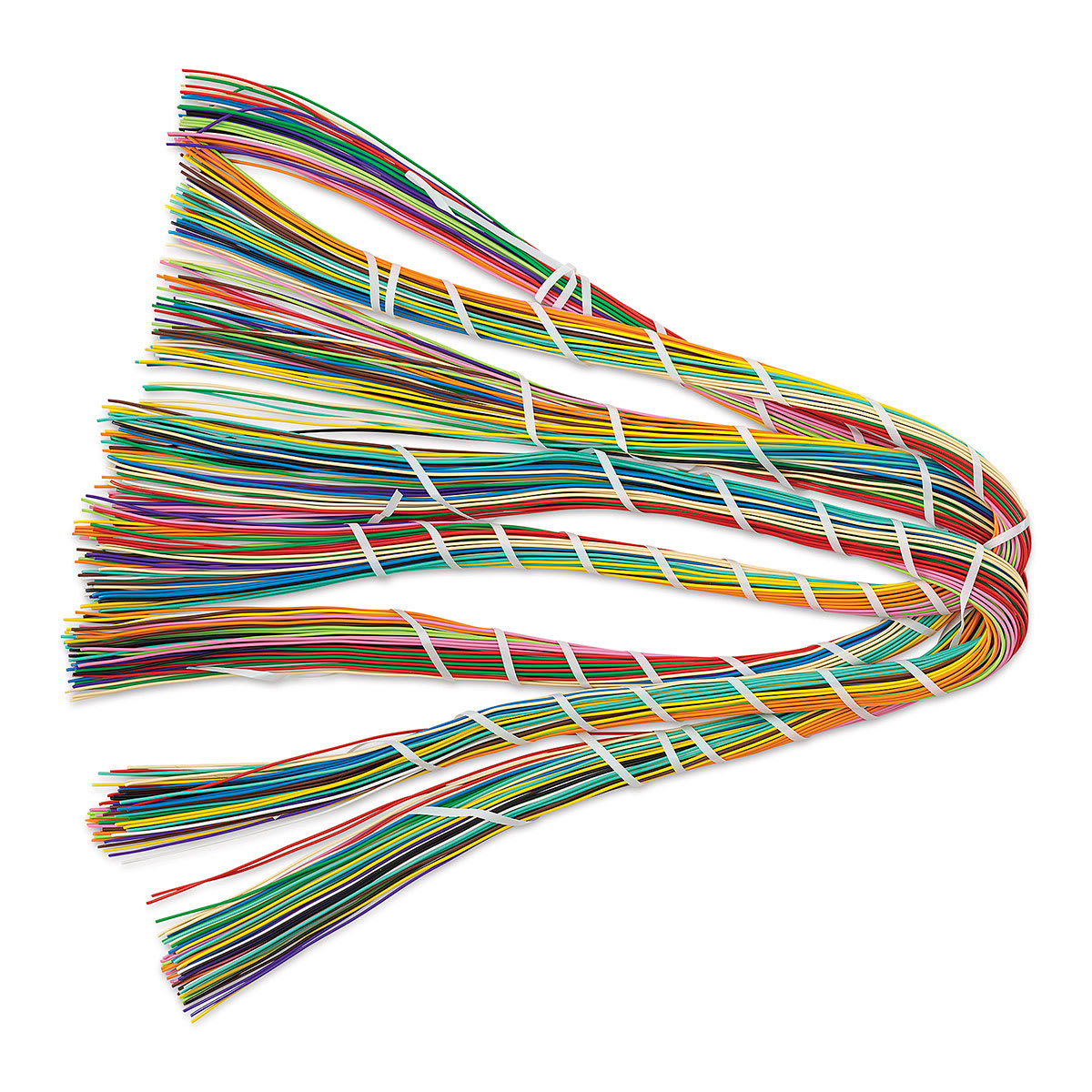 Twisteez, wires 