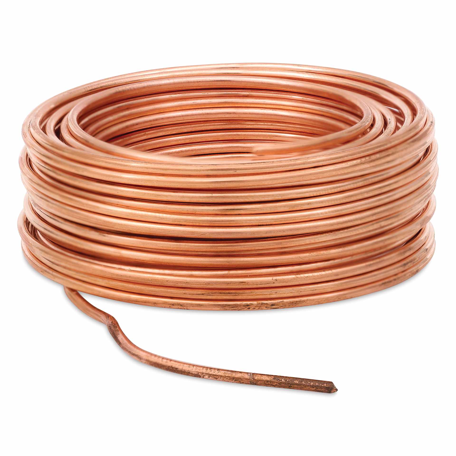 OOK Copper Specialty Wire - 16 Gauge, 25 ft