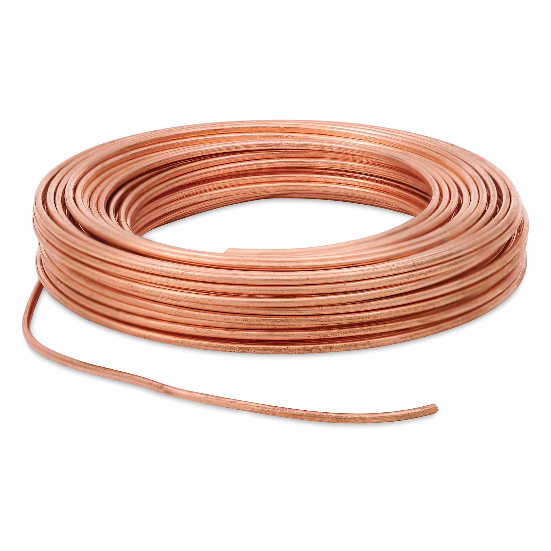 OOK Copper Specialty Wire - 18 Gauge, 25 ft