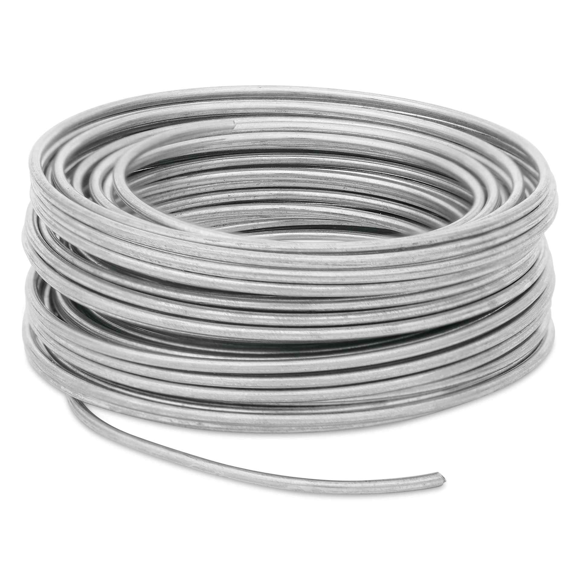 OOK Steel Specialty Wire - 16 Gauge, 25 ft