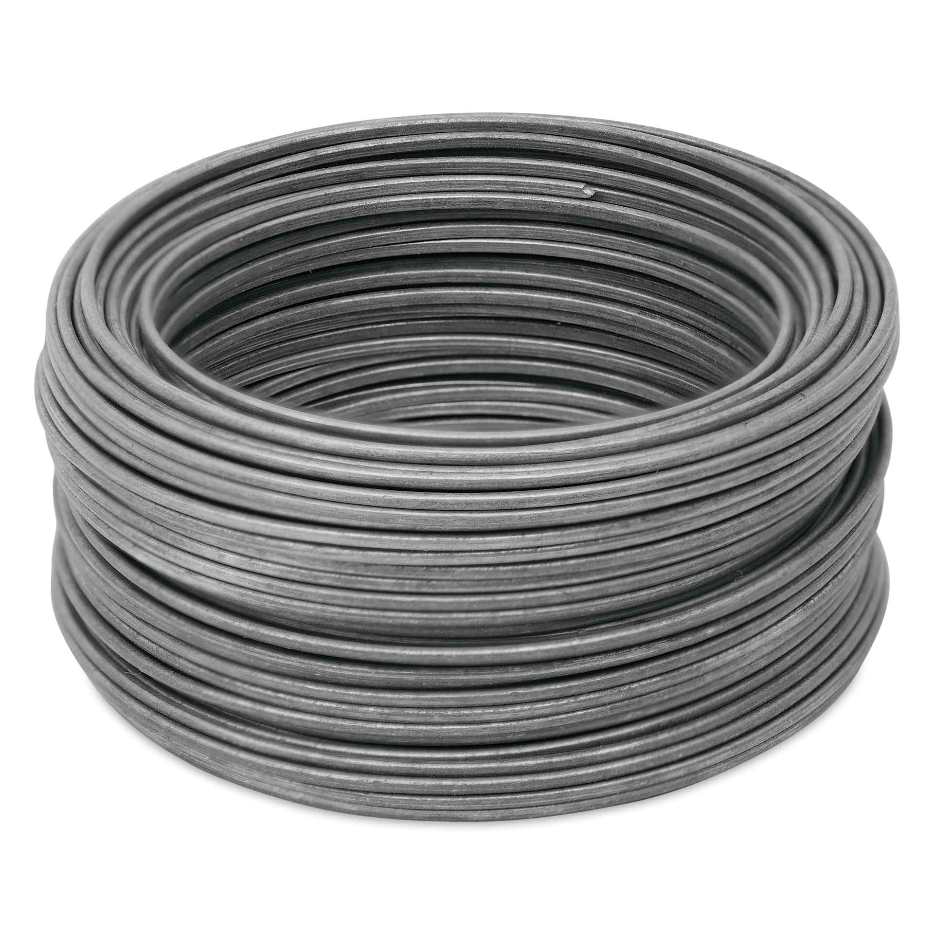 OOK Steel Specialty Wire - 19 Gauge, 50 ft, out of packaging