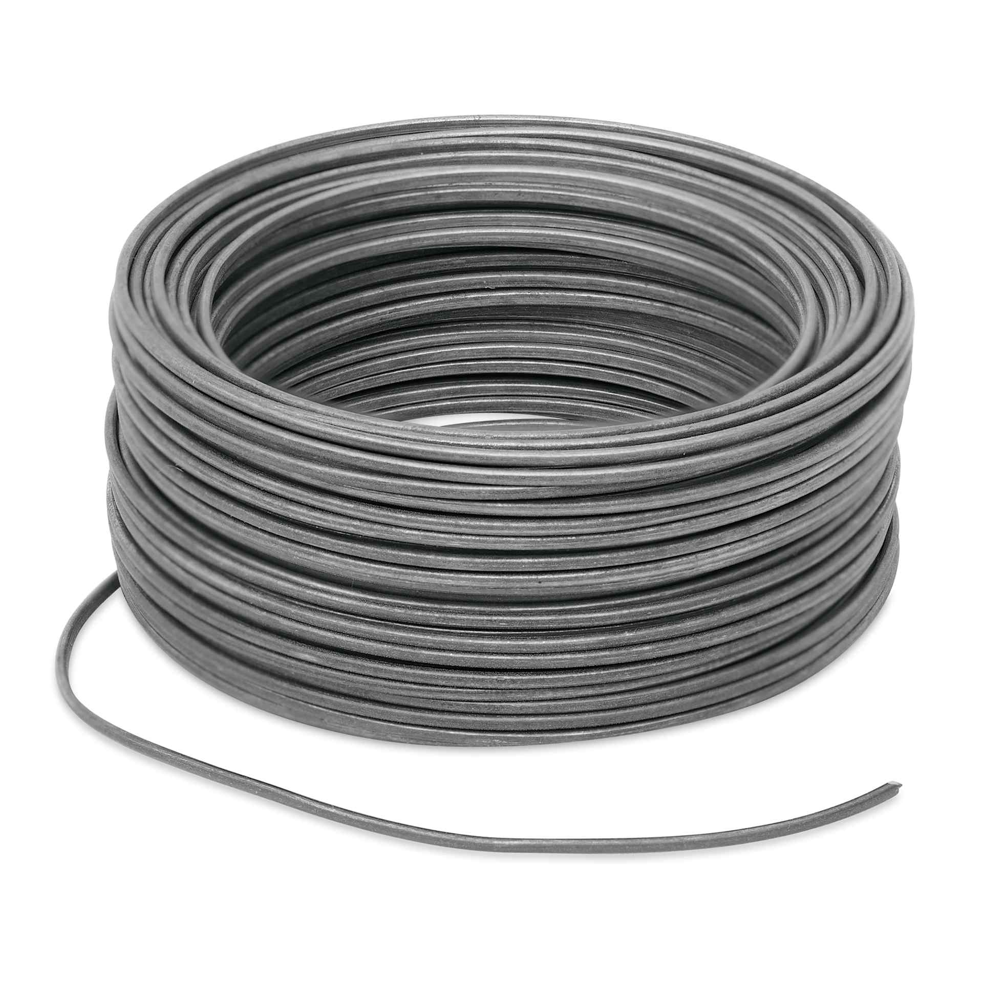 OOK Steel Specialty Wire - 19 Gauge, 50 ft