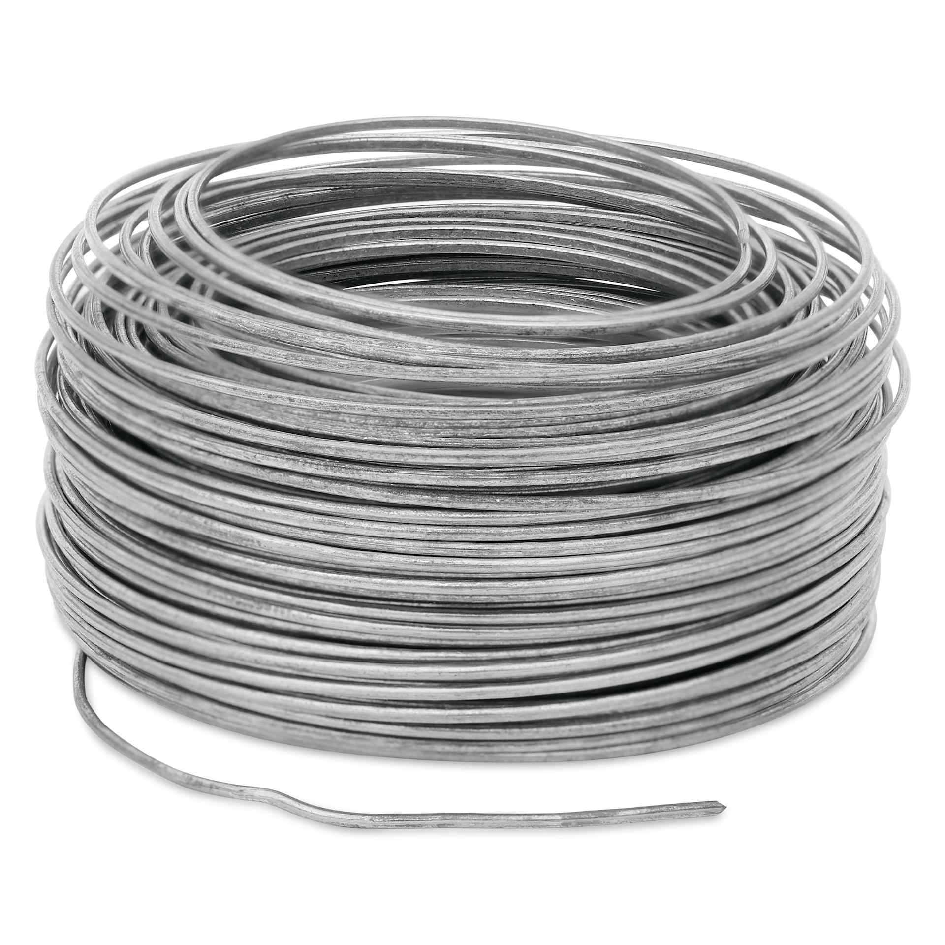 OOK Steel Specialty Wire - 20 Gauge, 75 ft
