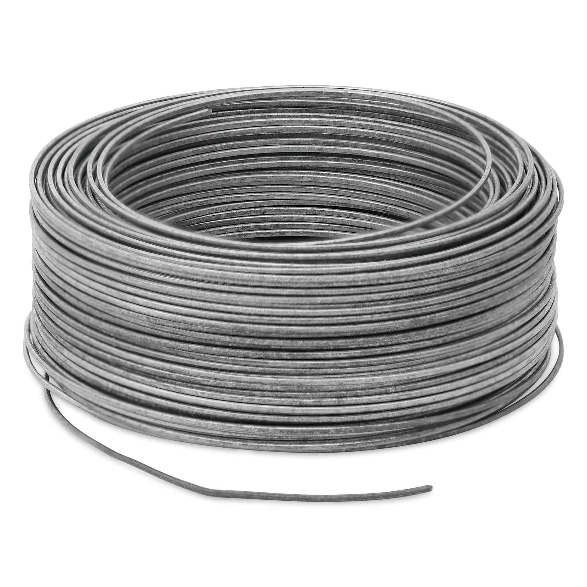OOK Steel Specialty Wire - 22 Gauge, 100 ft