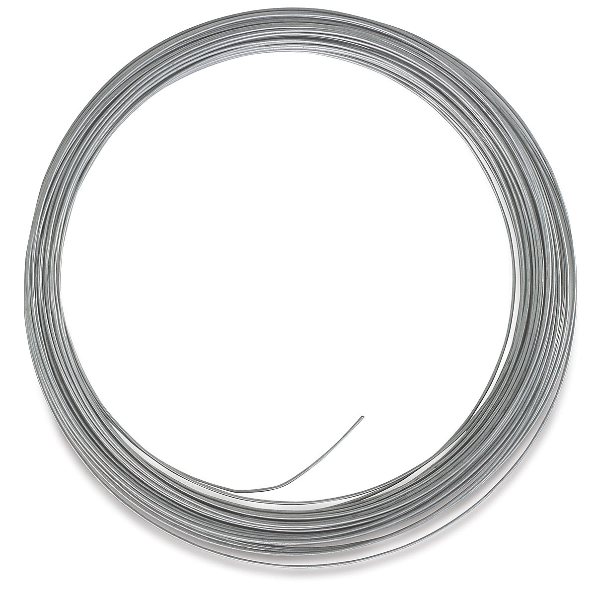 Hillman Galvanized Steel Wire - 16 Gauge, 100 ft