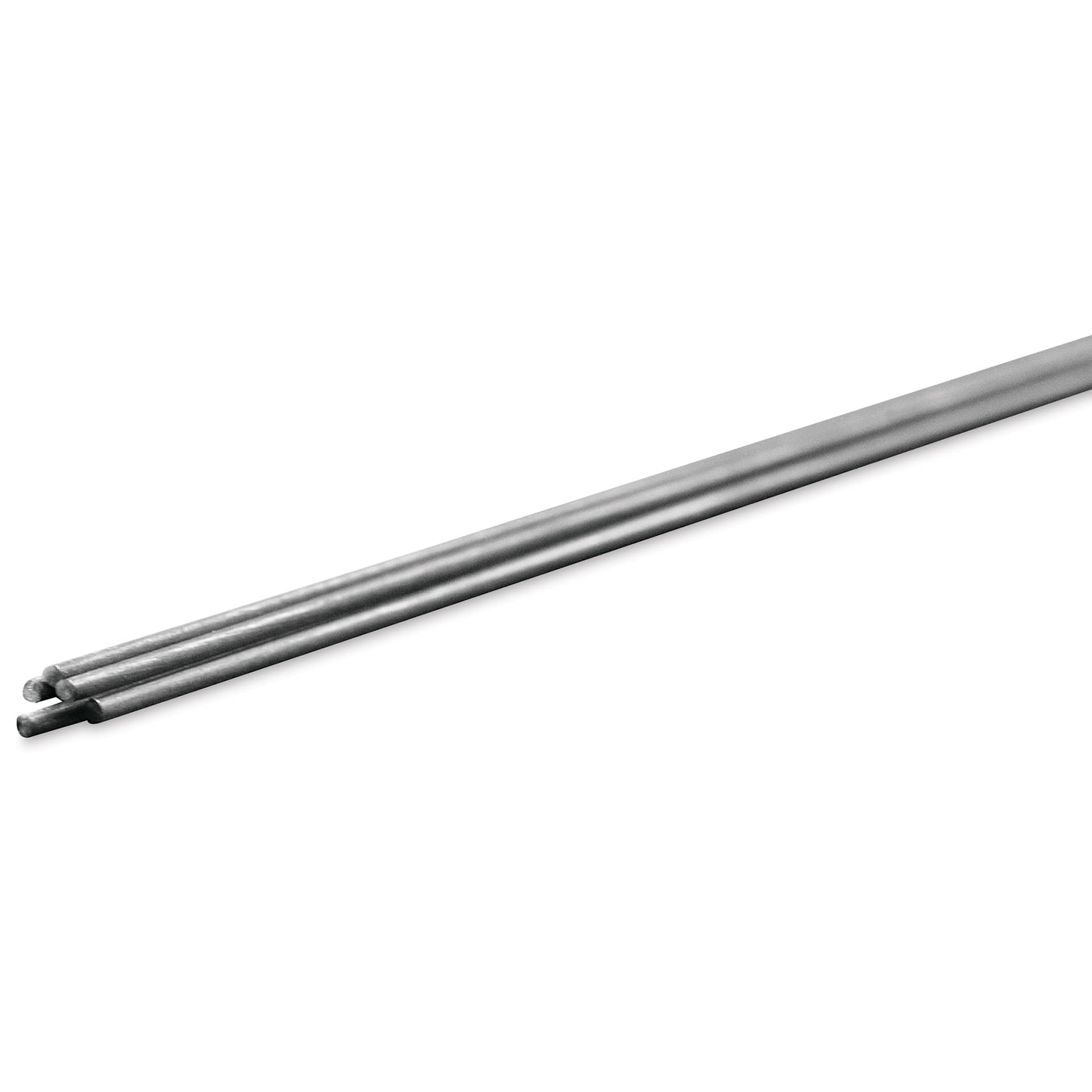 K&S Music Wire - #500, 36", Pkg of 5