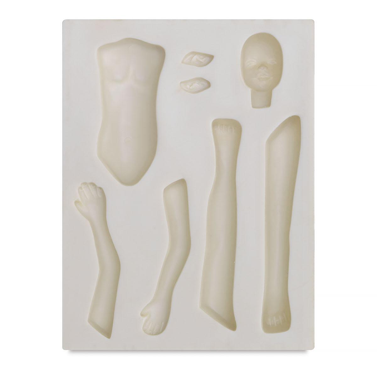 Push Mold