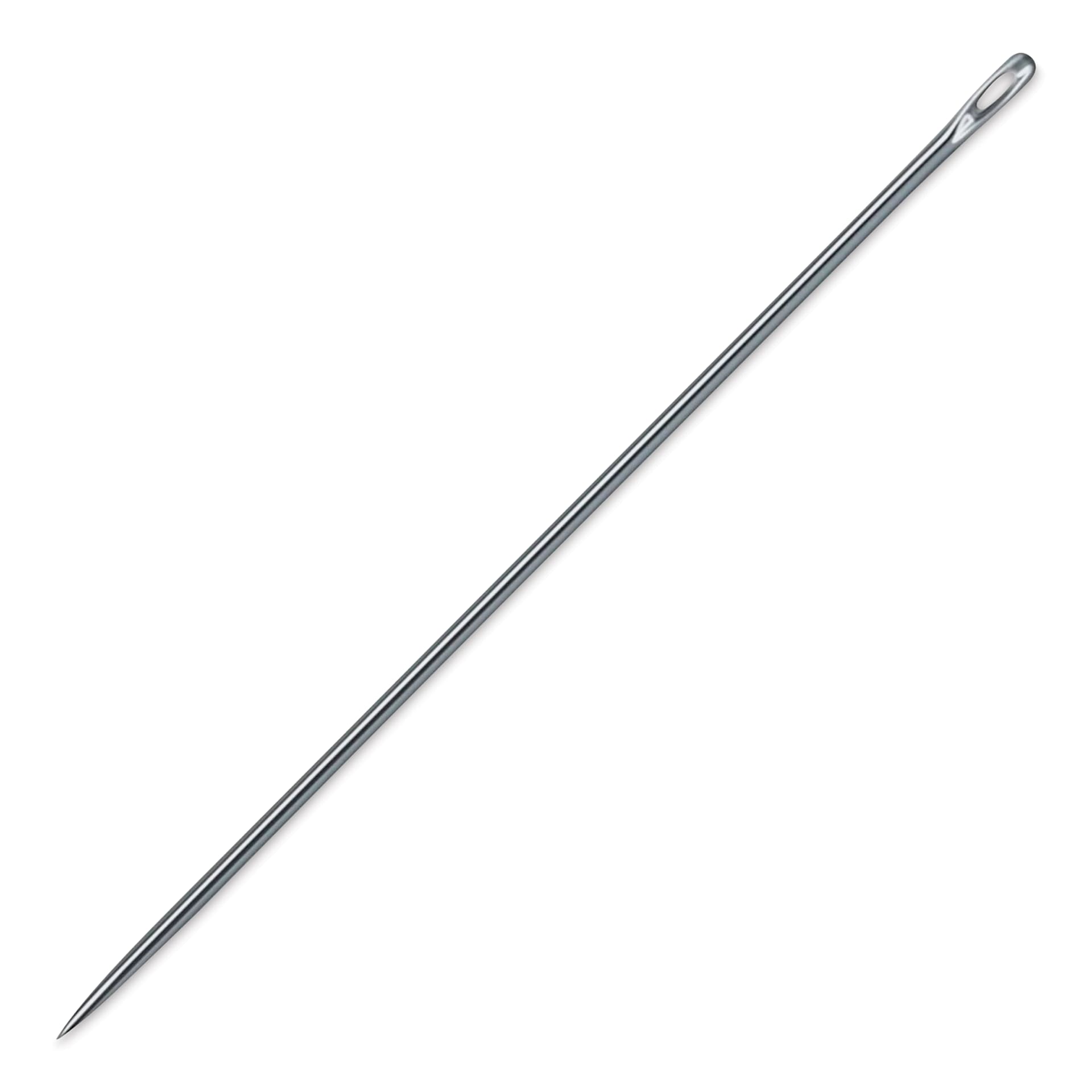 Dritz Sharps Hand Needles - Size 7, Pkg of 20 single needle
