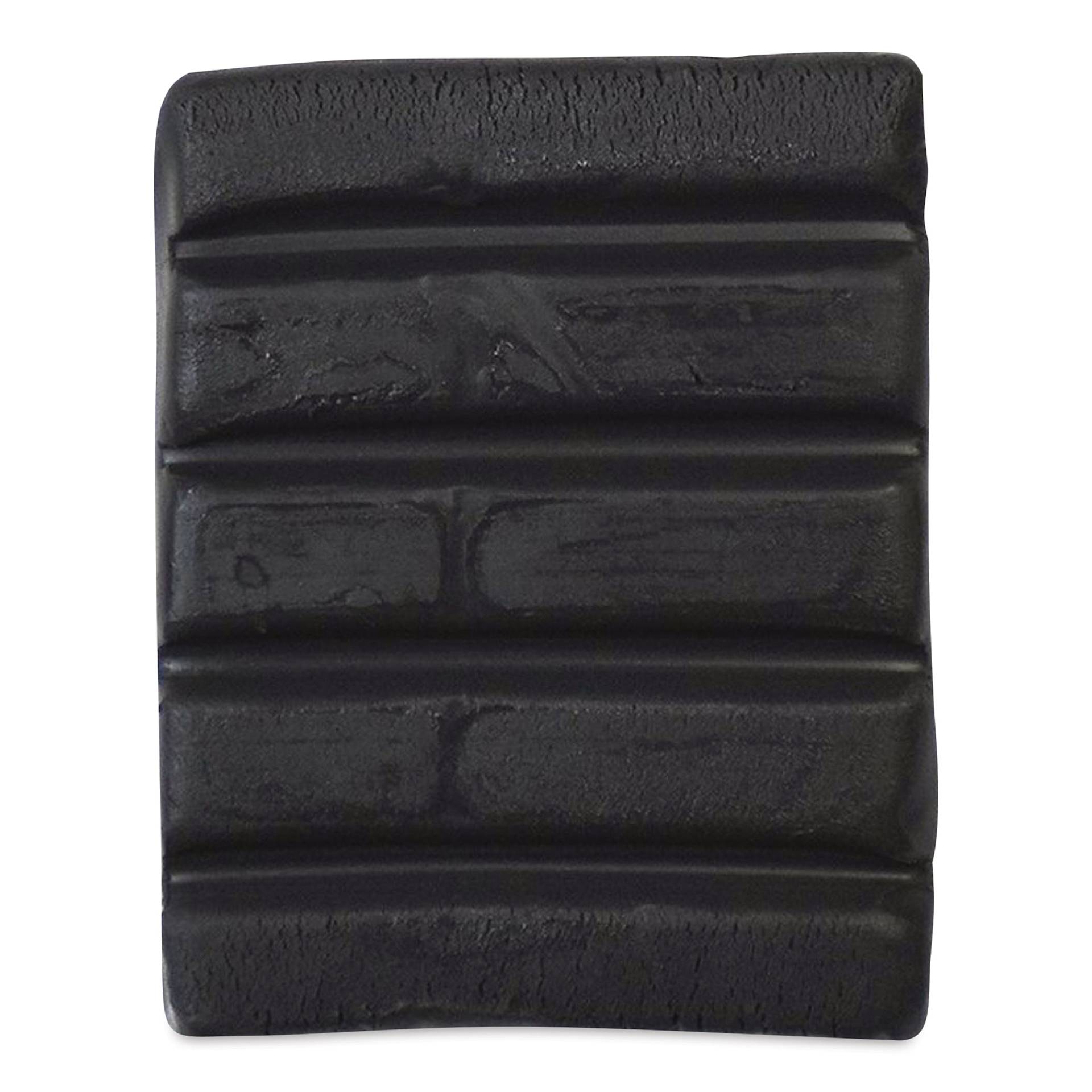 Sculpey Bake Shop Oven-Bake Clay - Black, 2 oz