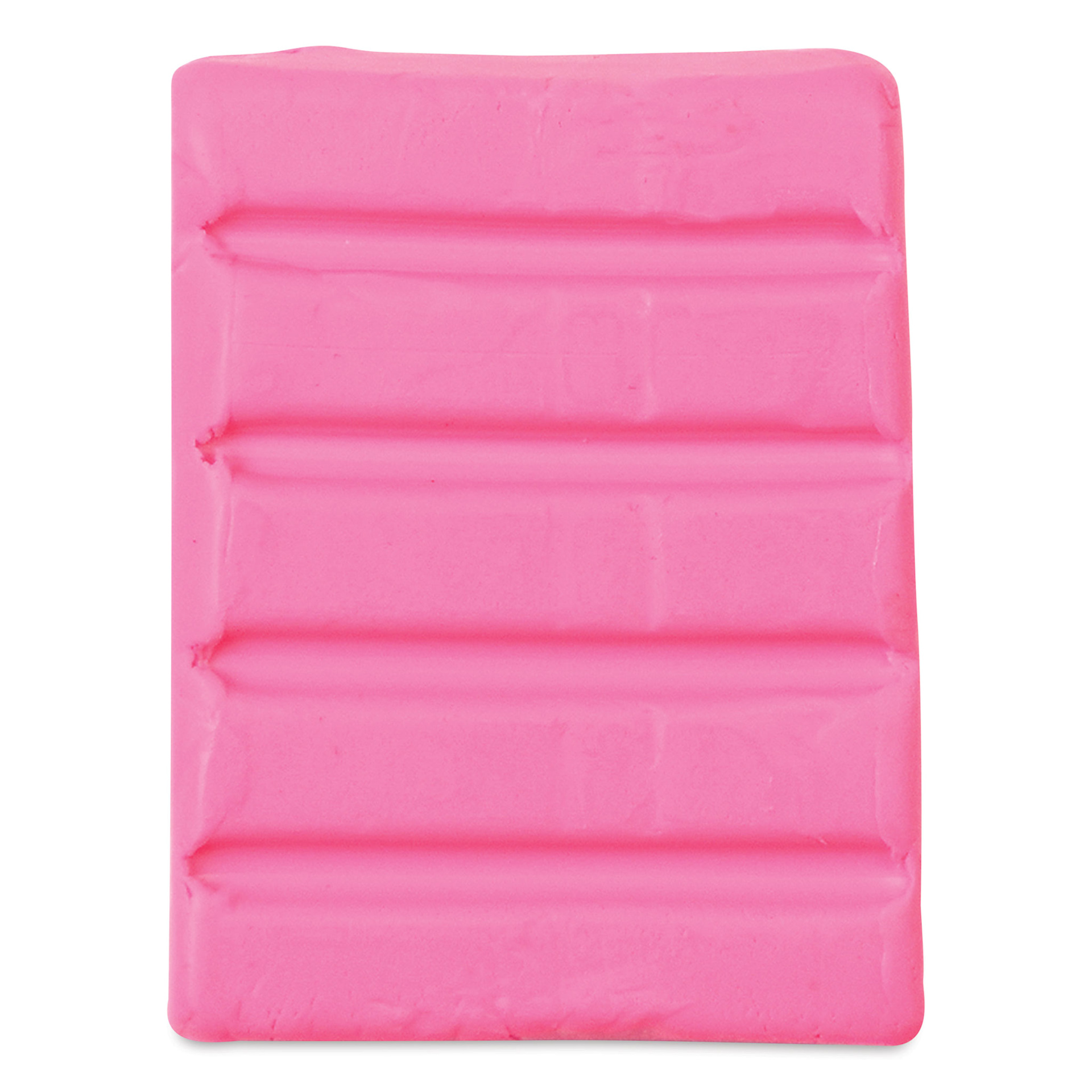Sculpey Bake Shop Oven-Bake Clay - Hot Pink, 2 oz