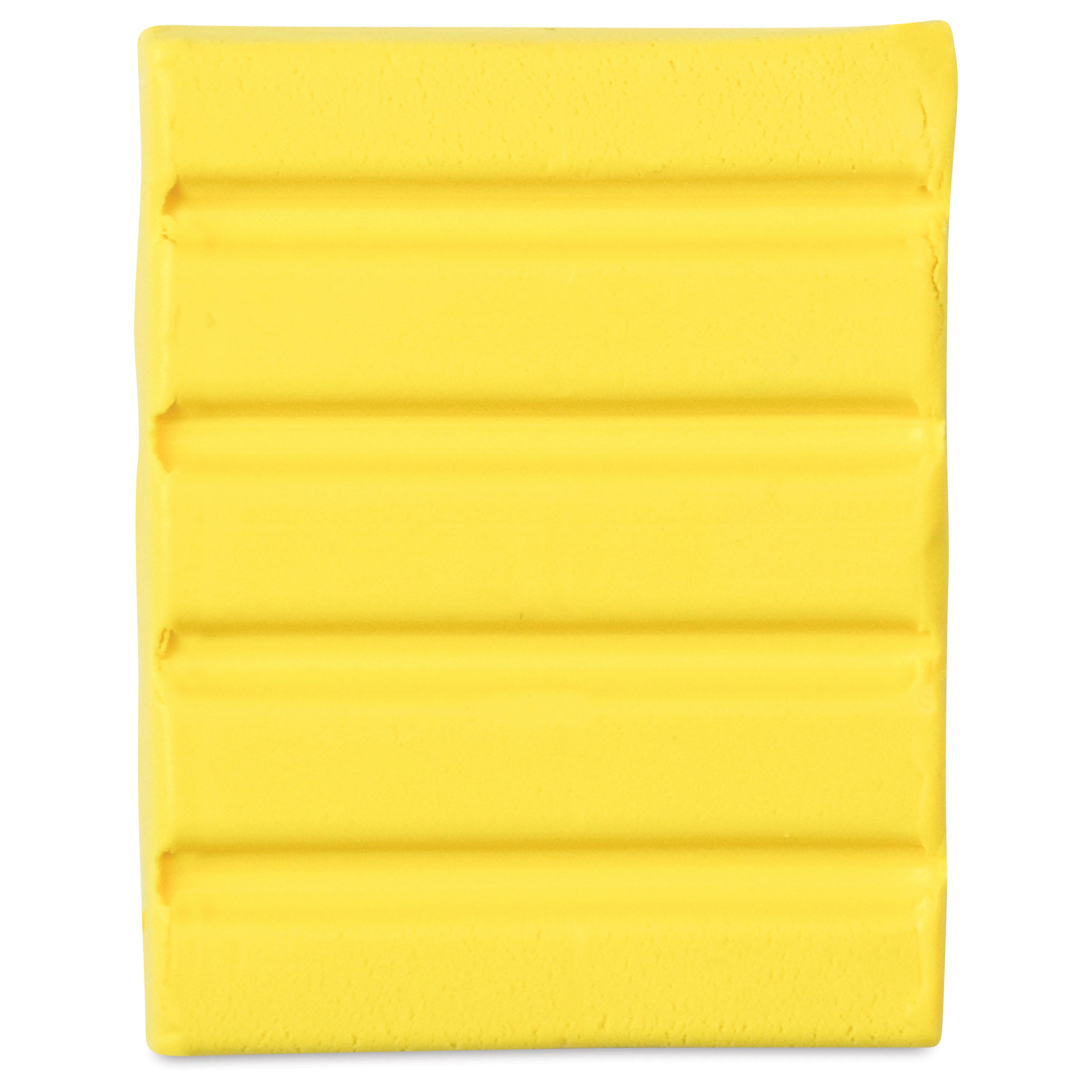 Sculpey Bake Shop Oven-Bake Clay - Yellow, 2 oz