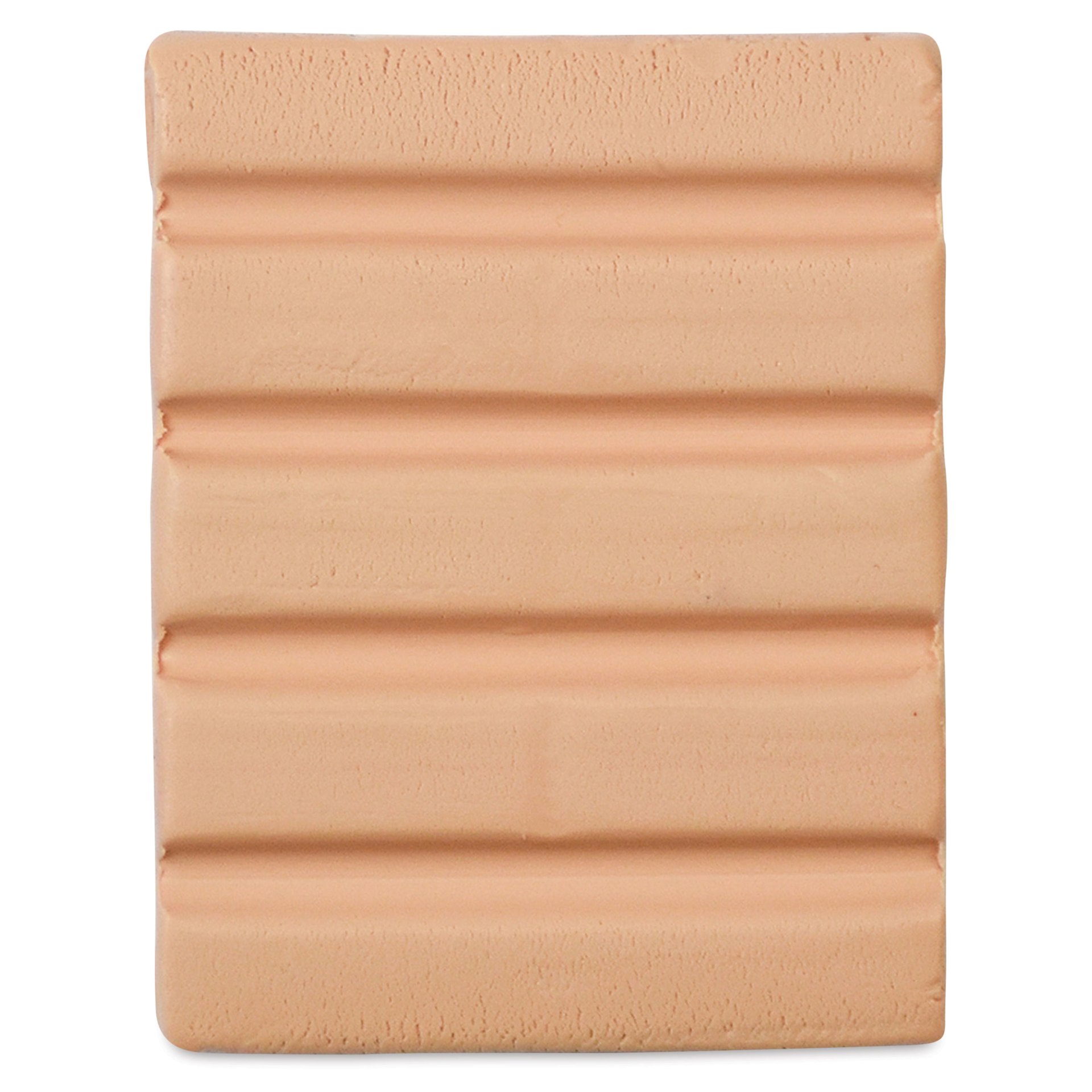 Sculpey Bake Shop Oven-Bake Clay - Tan, 2 oz