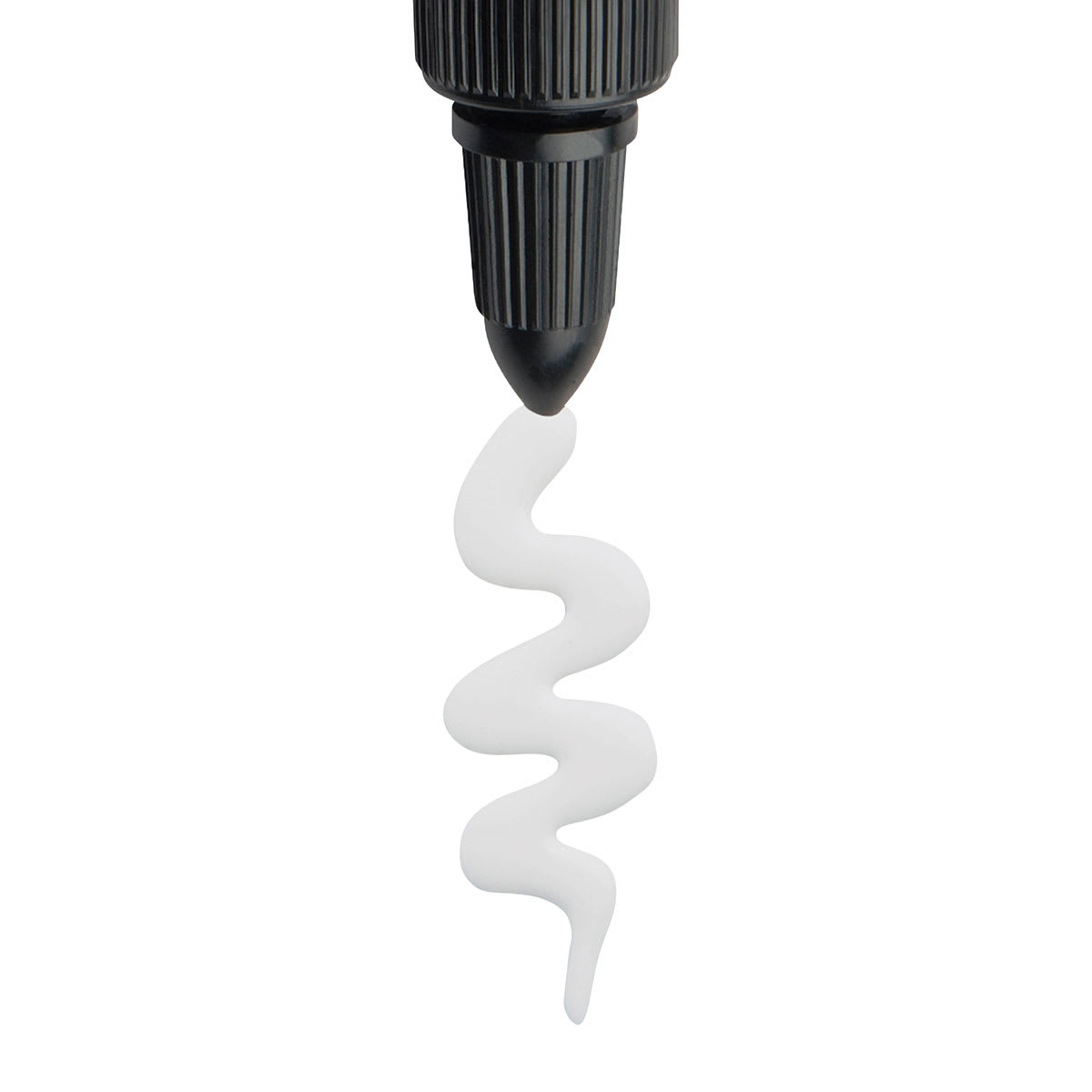 Example of Clear Liquid Sculpey