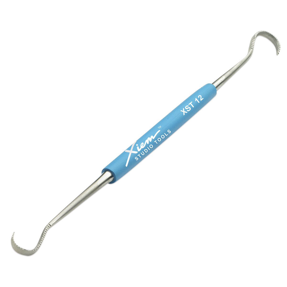 Xiem Studio Griffon Hook Tools - Small Tool shown
