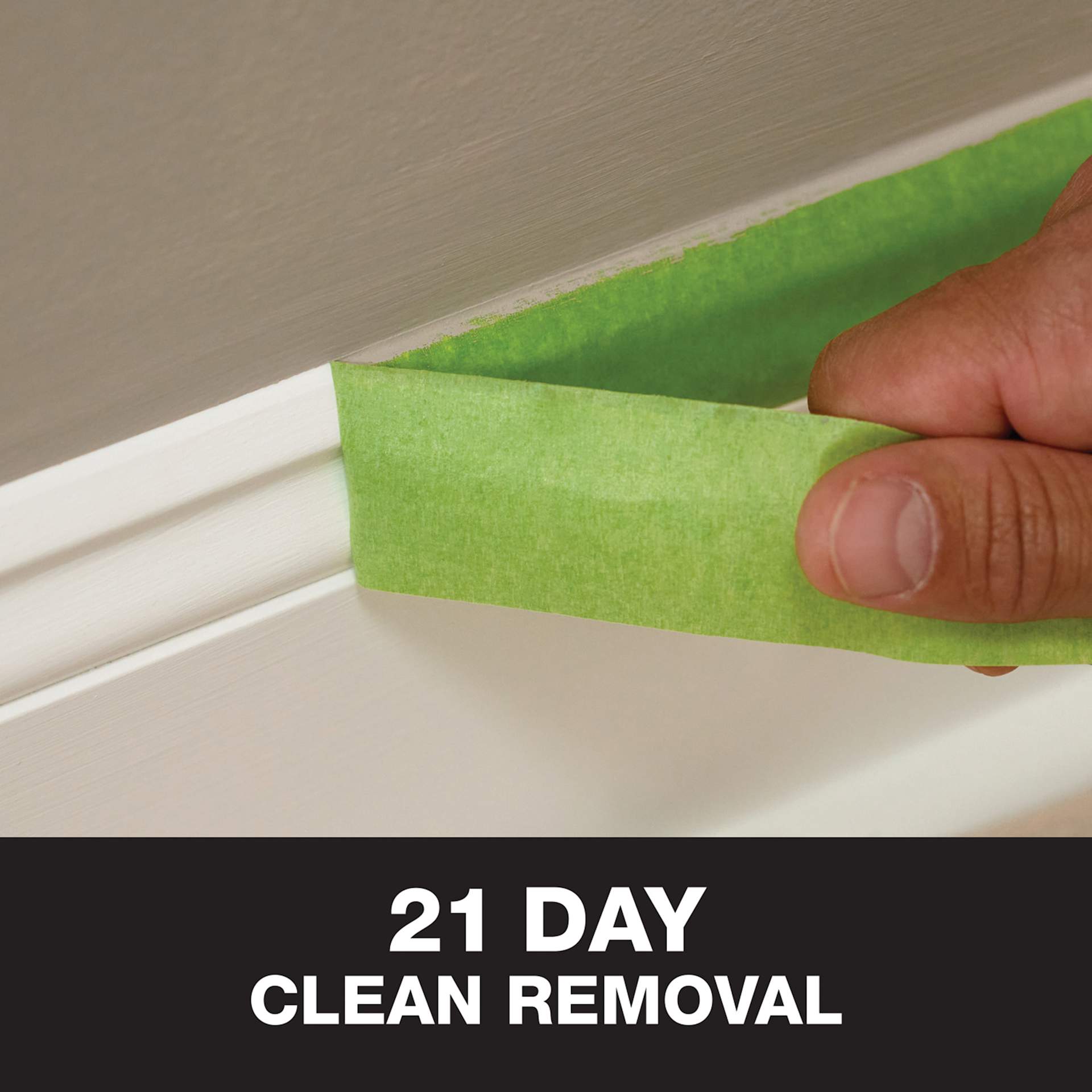 21 Day Clean Removal