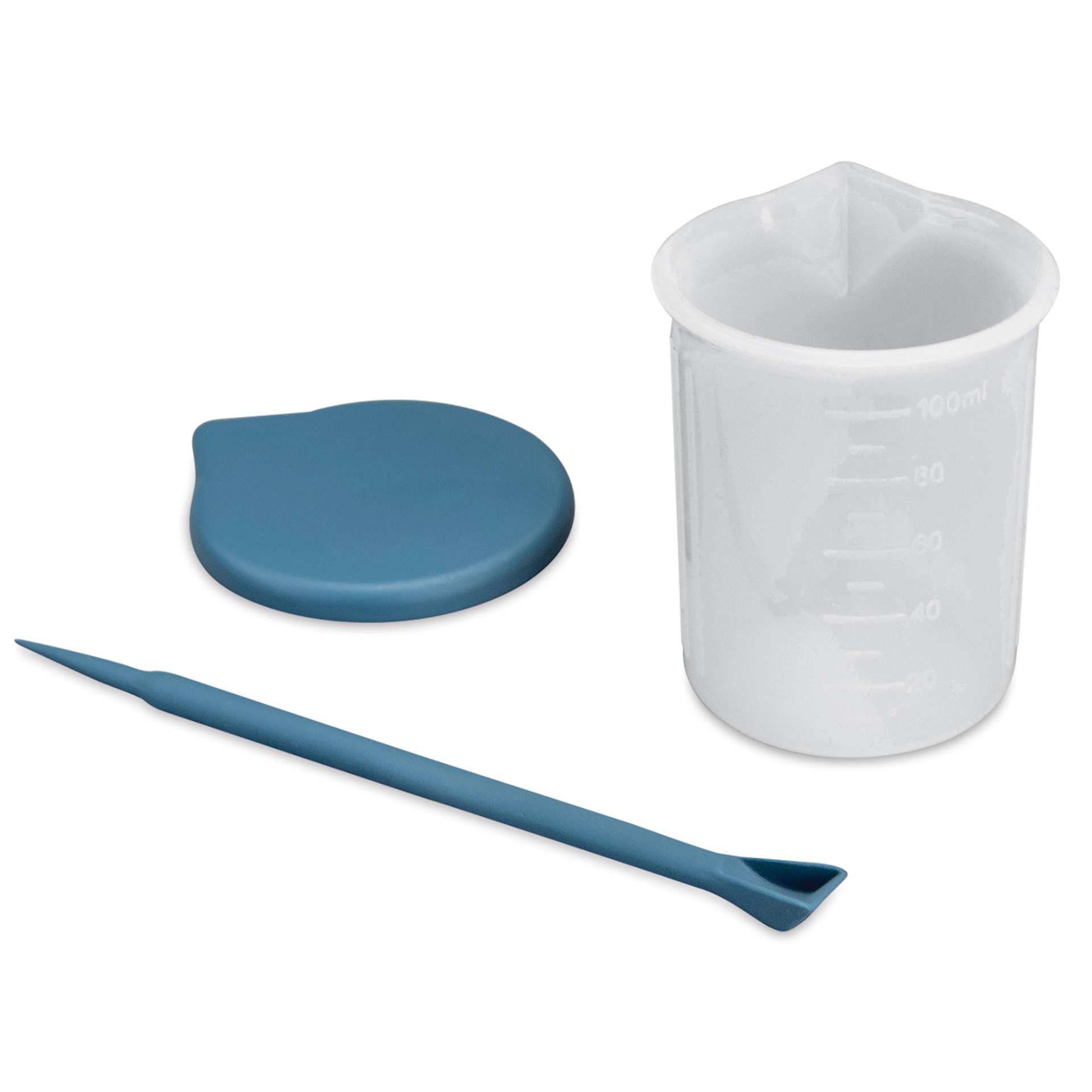 Sculpey Tools Silicone Mixing Set