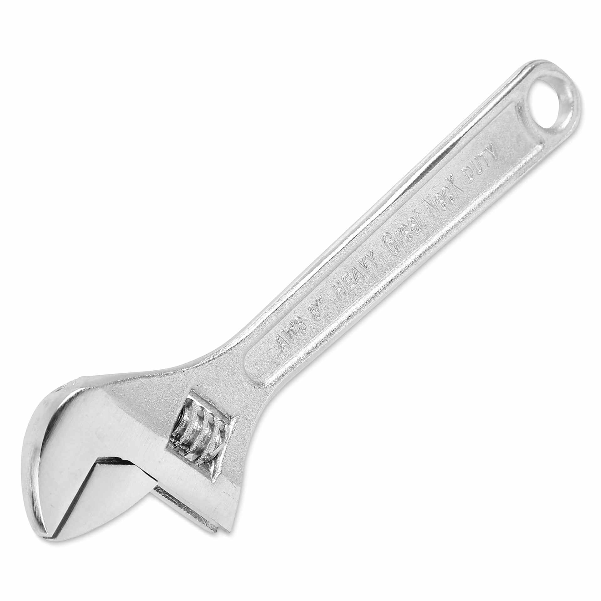 GreatNeck Adjustable Wrench
