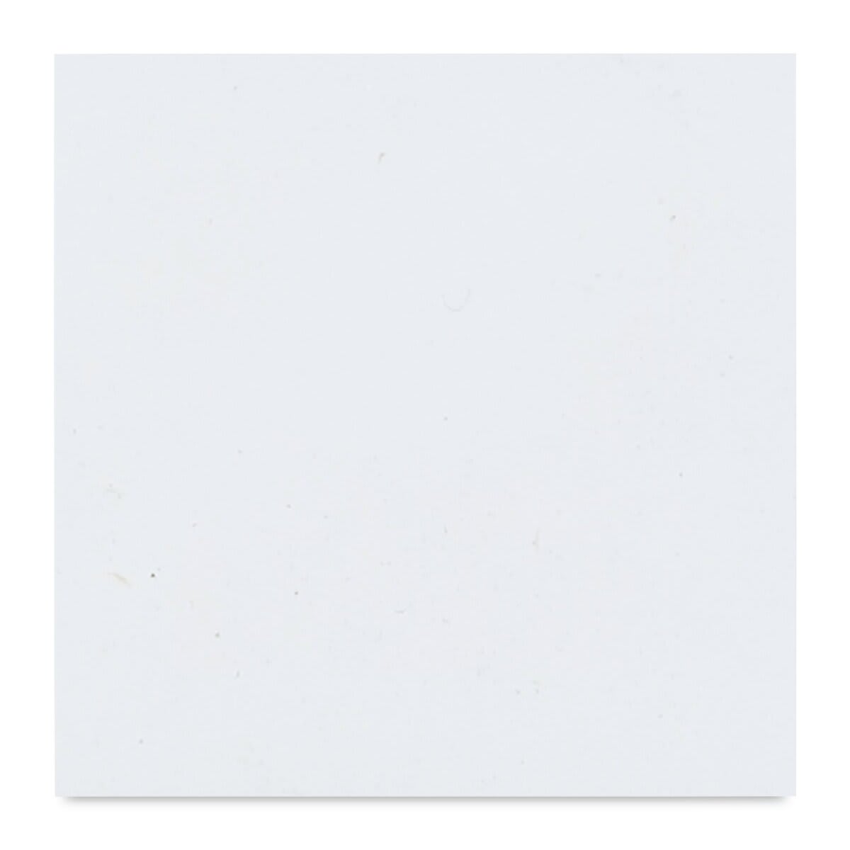 Fuseworks Fusible Glass Sheets - Clear Glass sheet shown

