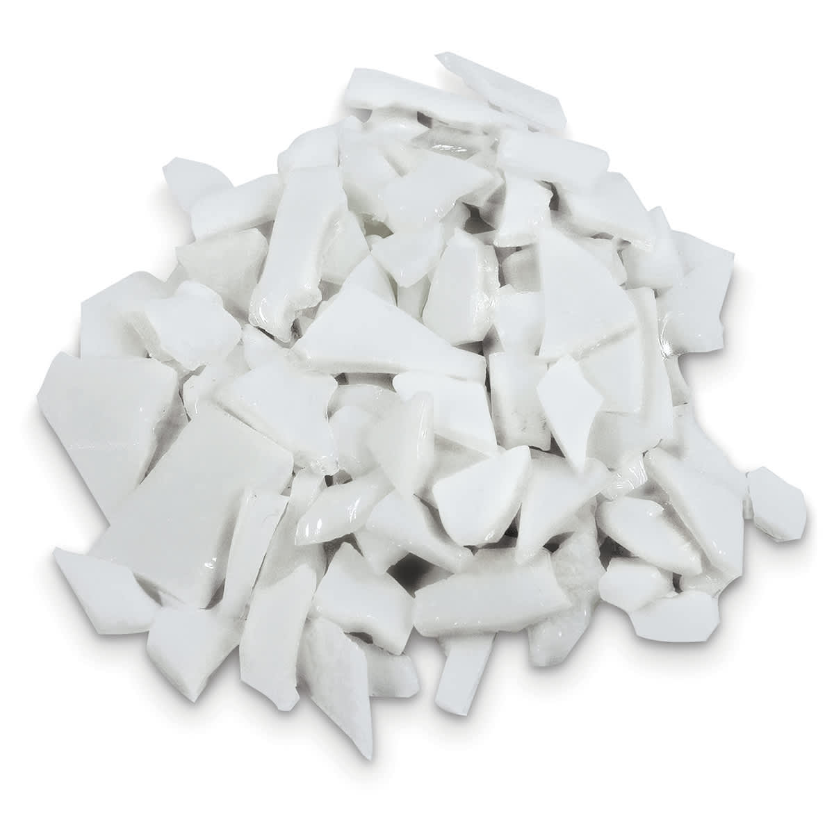 Fuseworks Glass Mosaic Chunks