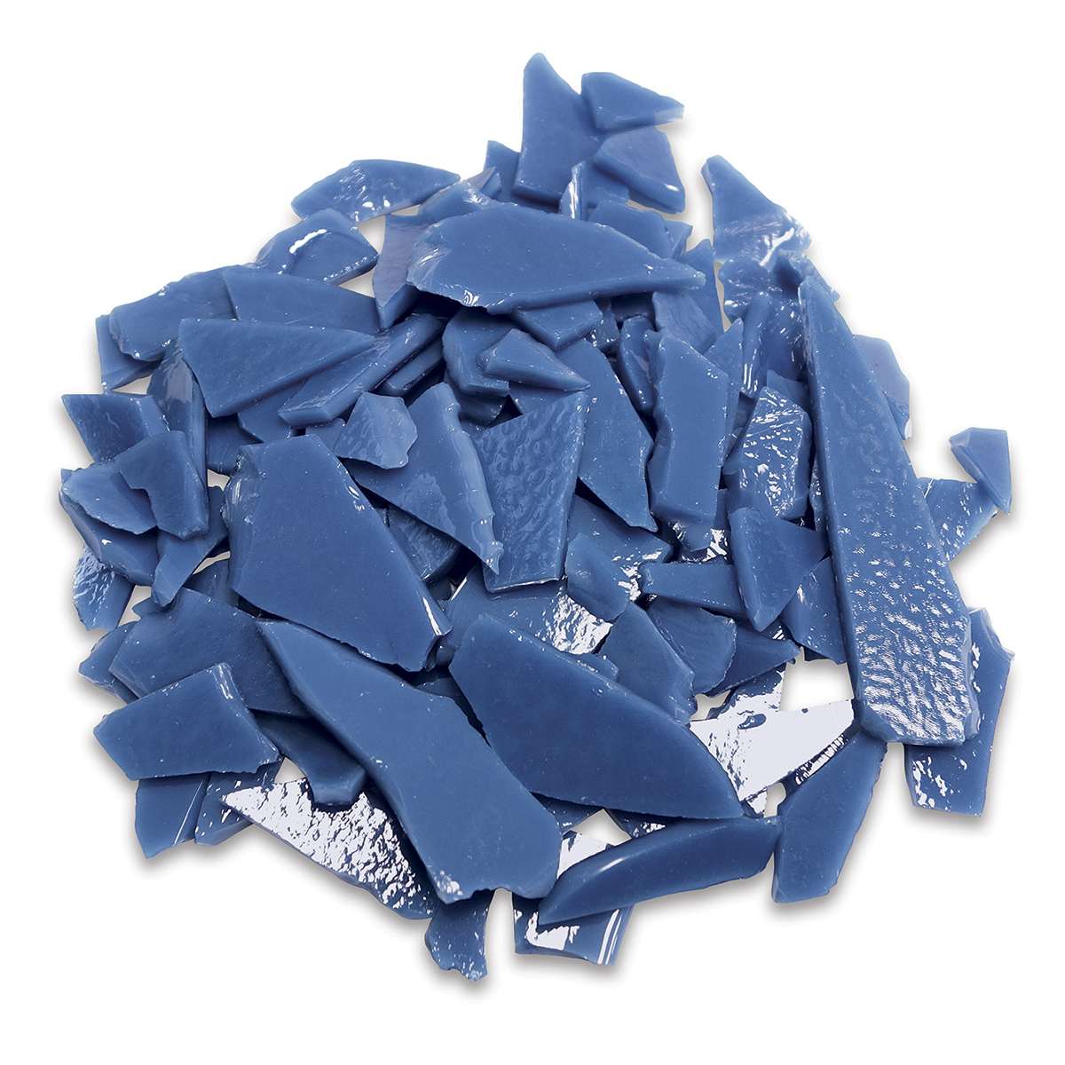 Fuseworks Glass Mosaic Chunks