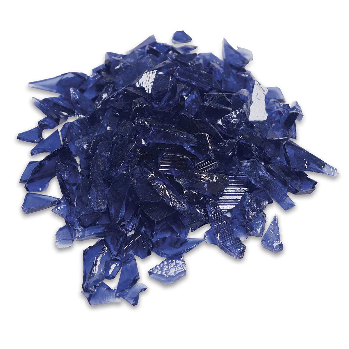 Fuseworks Glass Mosaic Chunks