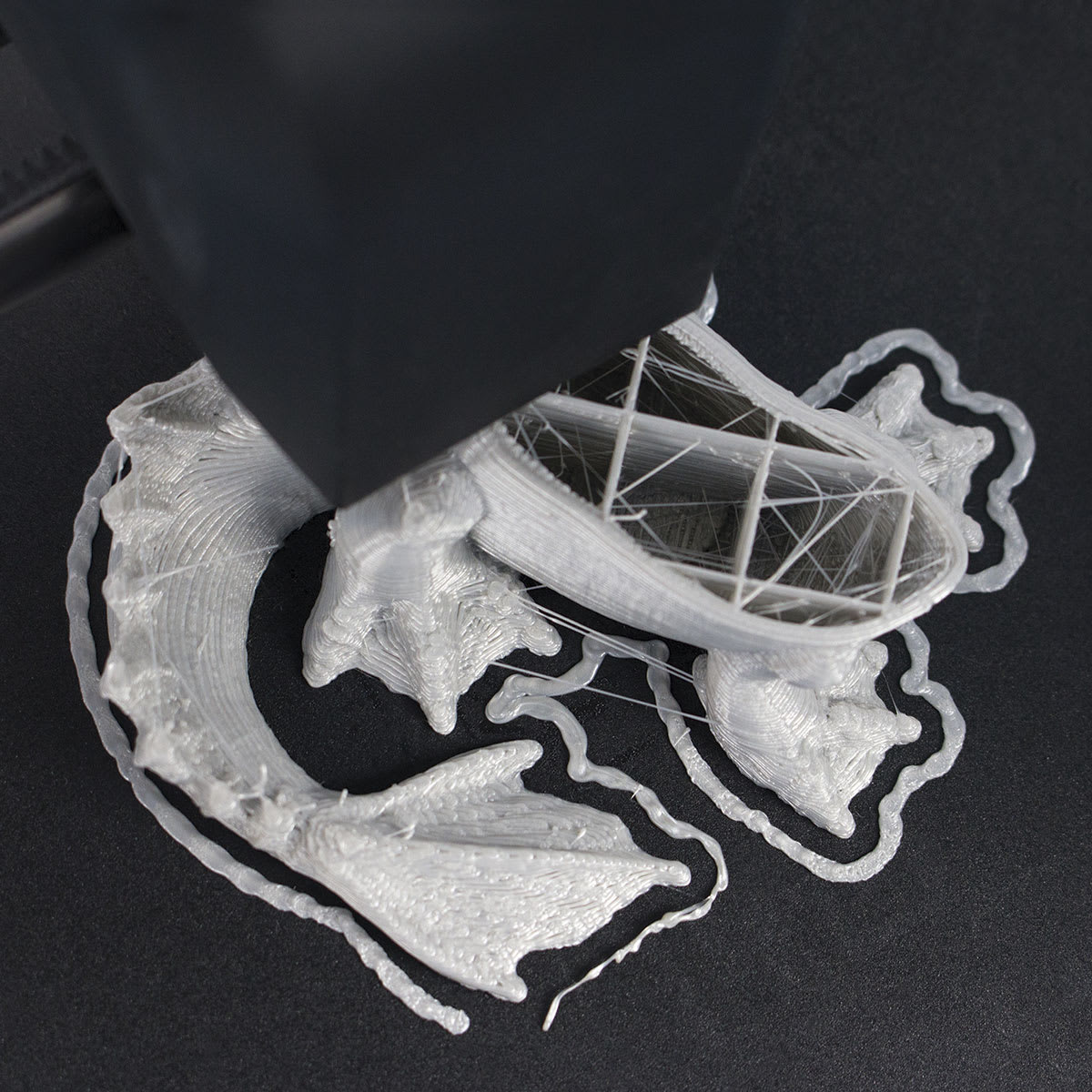 M3D Micro Plus 3D Printer