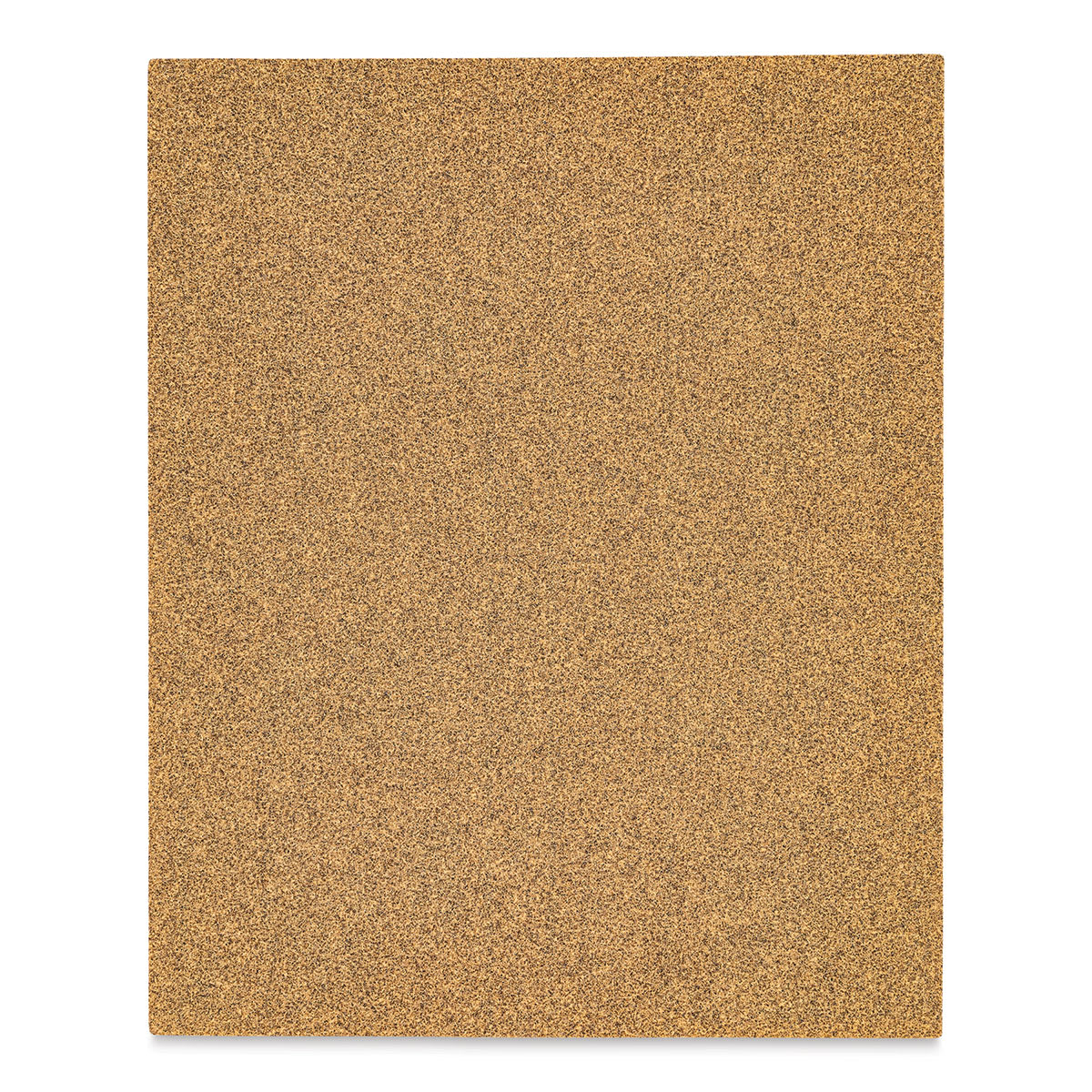 3M General Purpose Sandpaper - Pkg of 10, Medium Grit 80-D, 9" x 11" single sheet