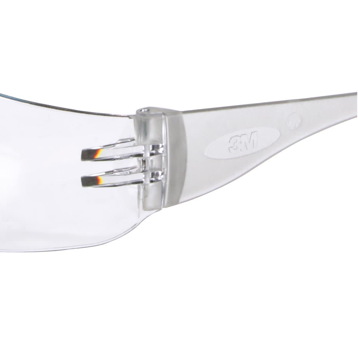 Indoor Safety Eyewear Safety Glasses - Clear