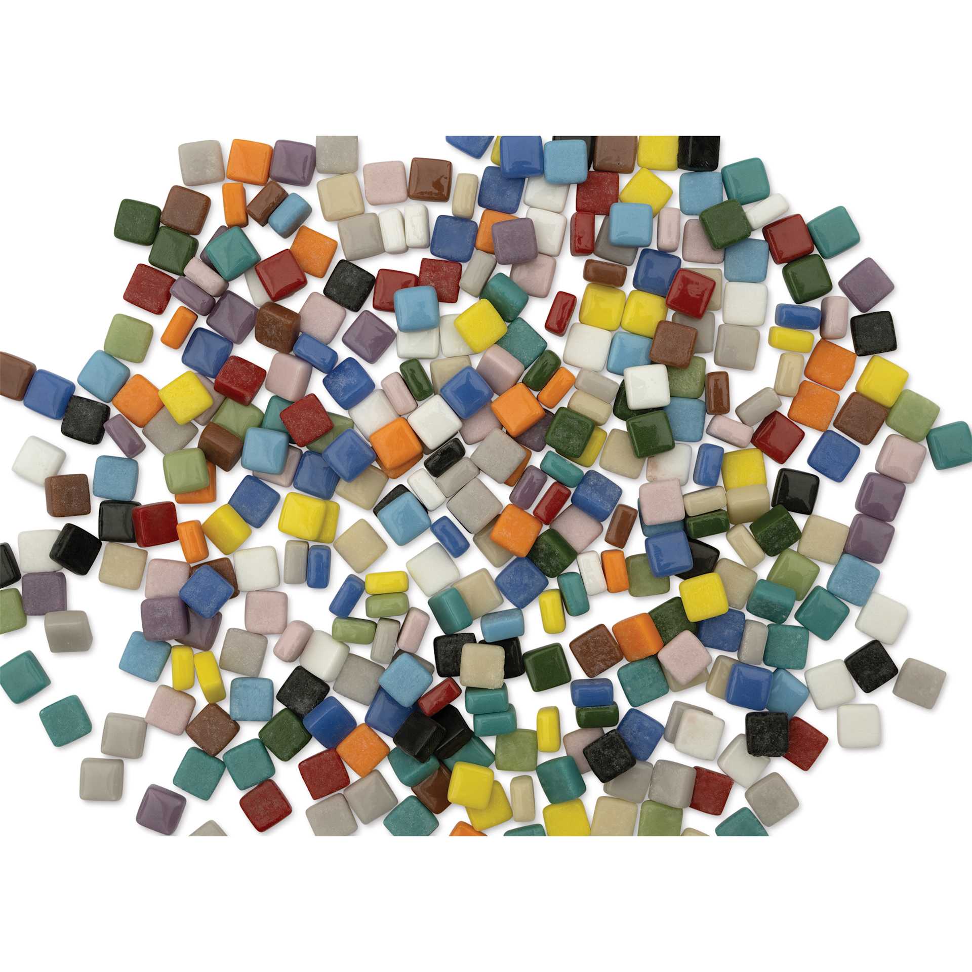 Diamond Tech Classico Tile - 8 oz, assorted colors
